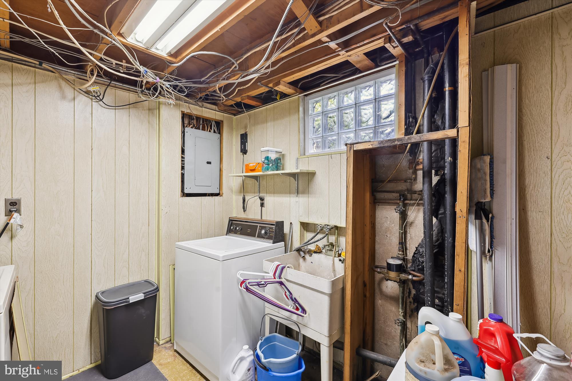 BELTSVILLE HEIGHTS - Residential