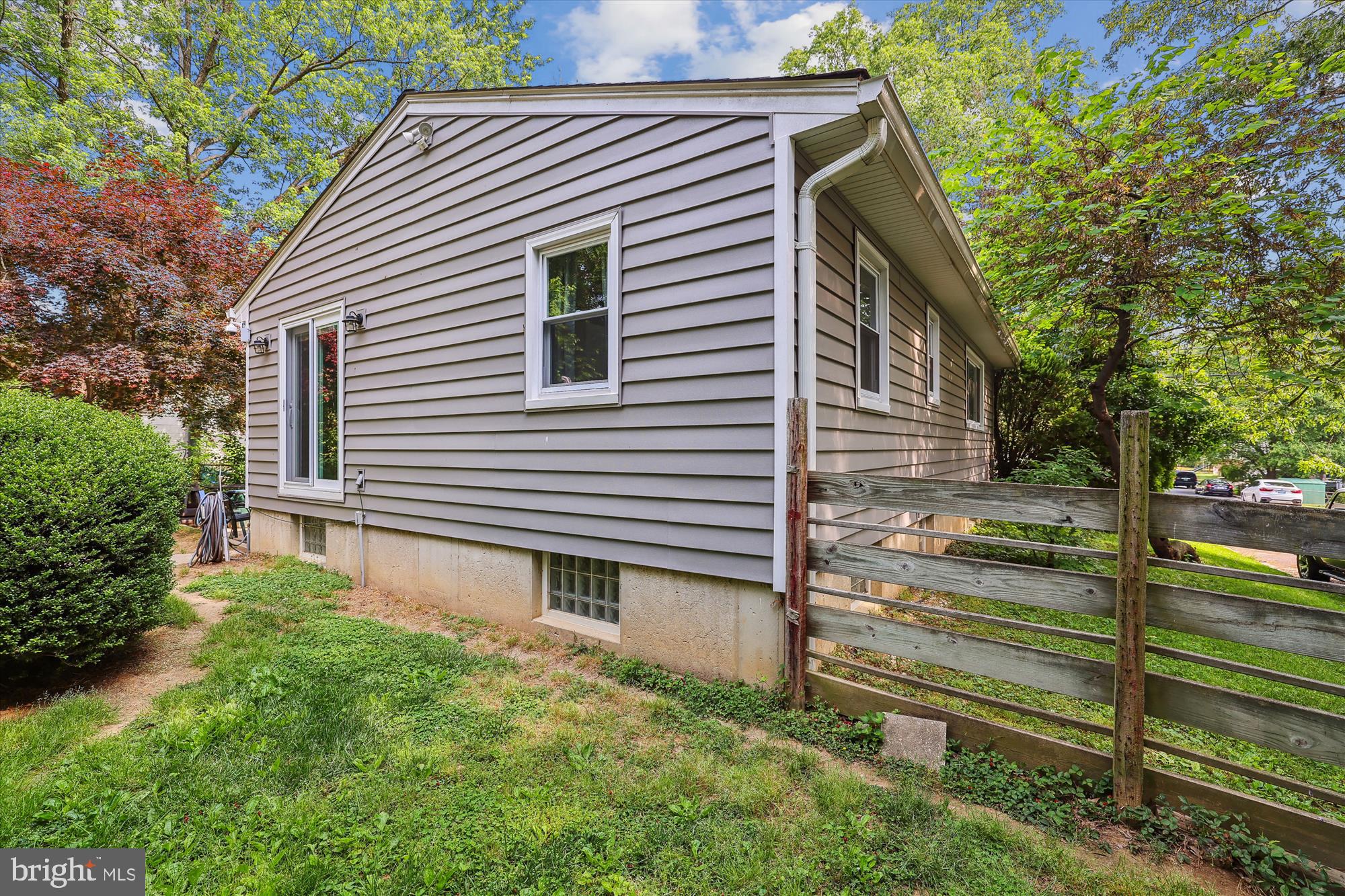 BELTSVILLE HEIGHTS - Residential