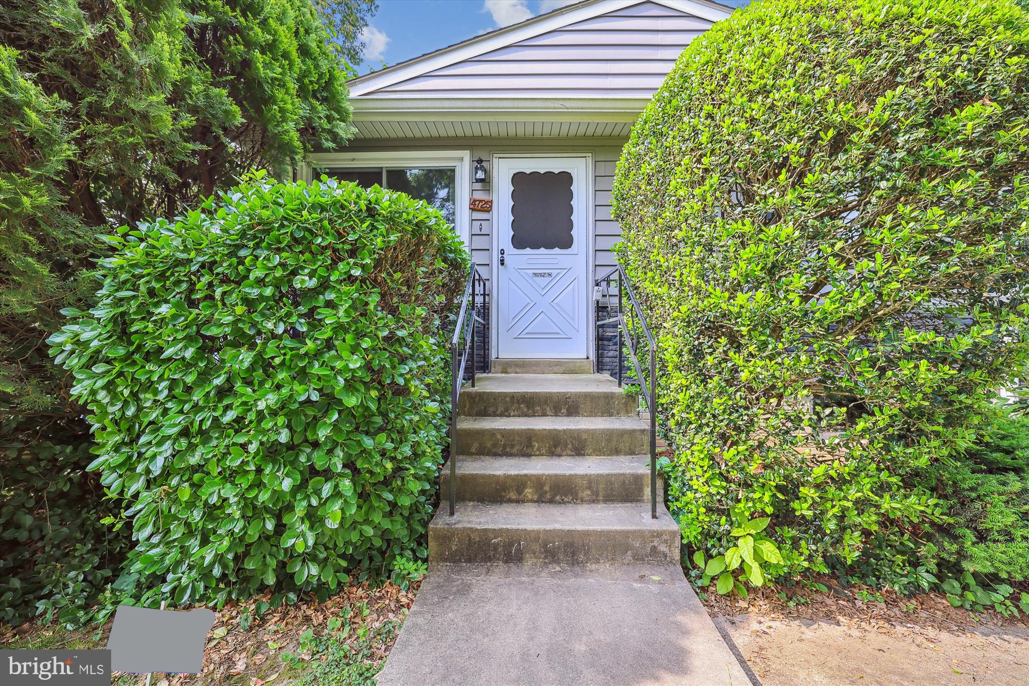 BELTSVILLE HEIGHTS - Residential