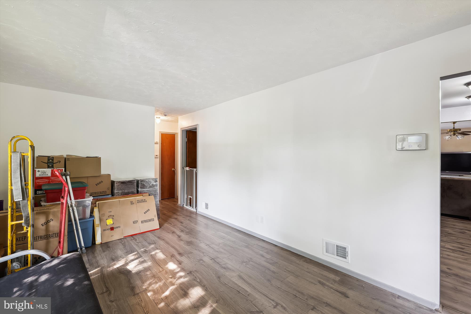 BELTSVILLE HEIGHTS - Residential