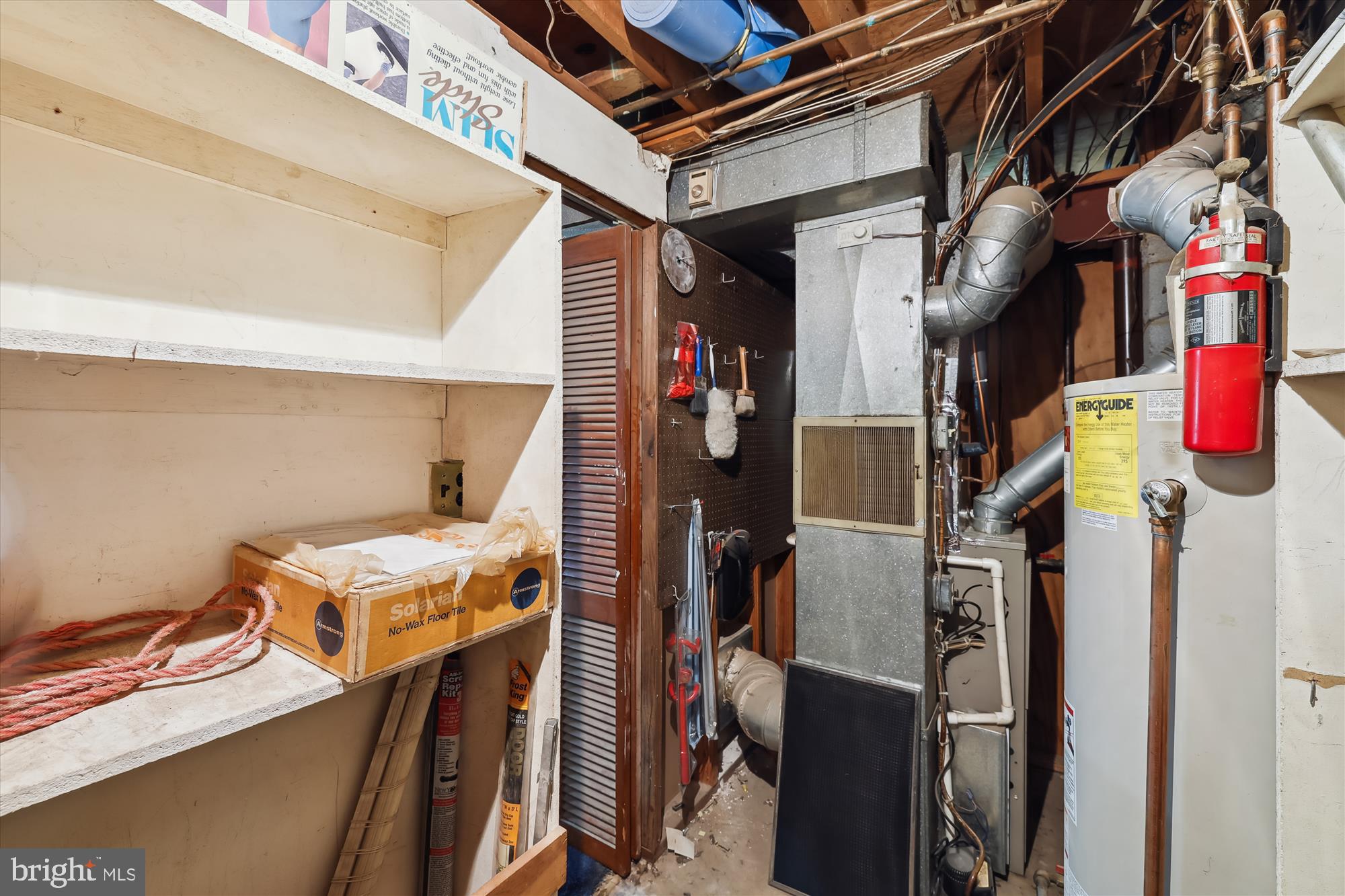 BELTSVILLE HEIGHTS - Residential