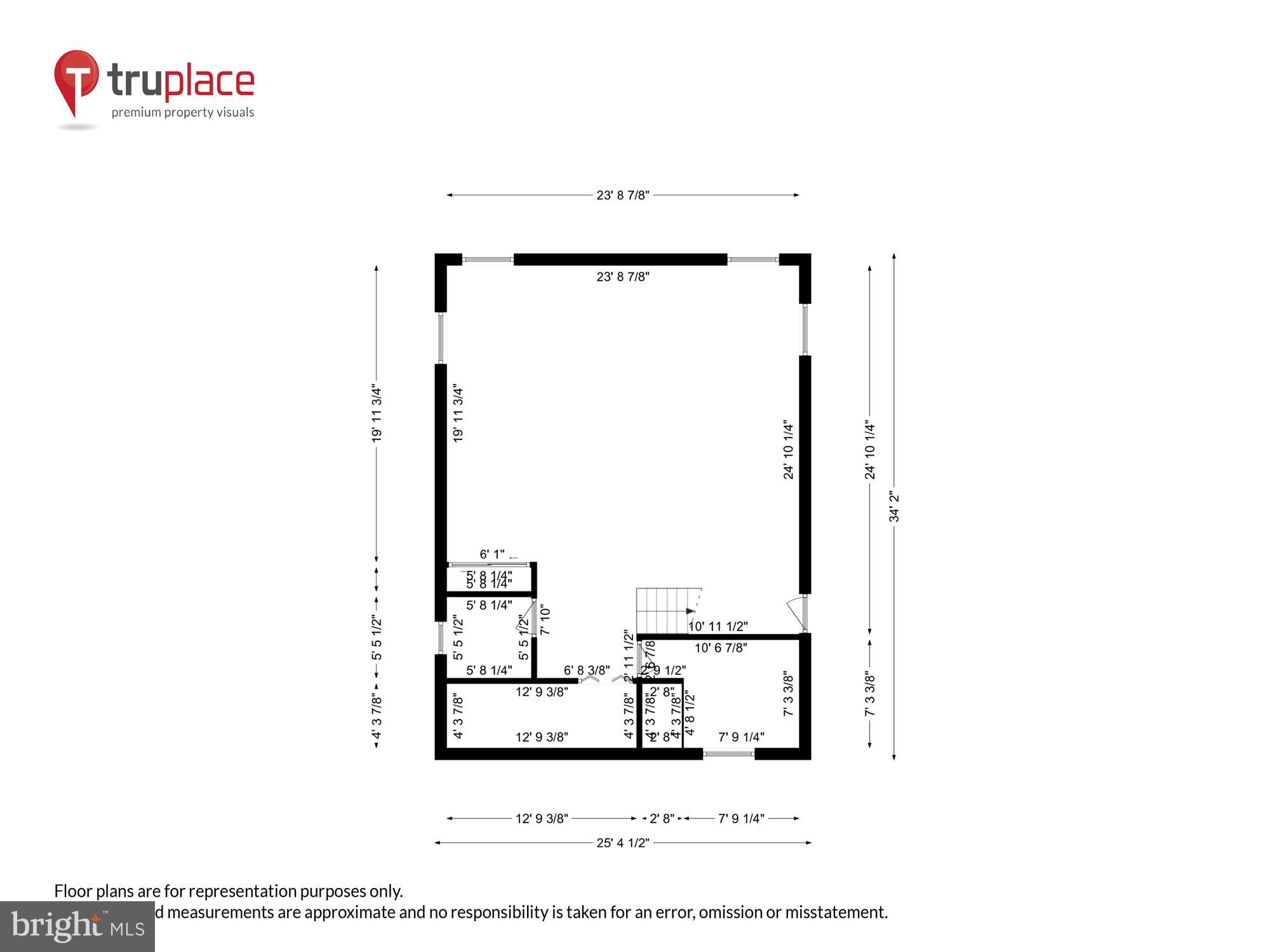 BELTSVILLE HEIGHTS - Residential