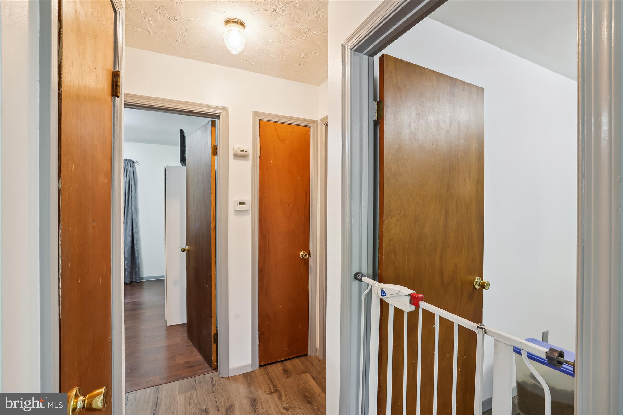 BELTSVILLE HEIGHTS - Residential