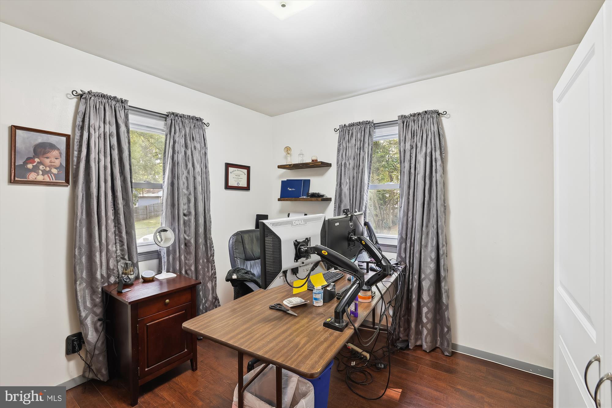 BELTSVILLE HEIGHTS - Residential