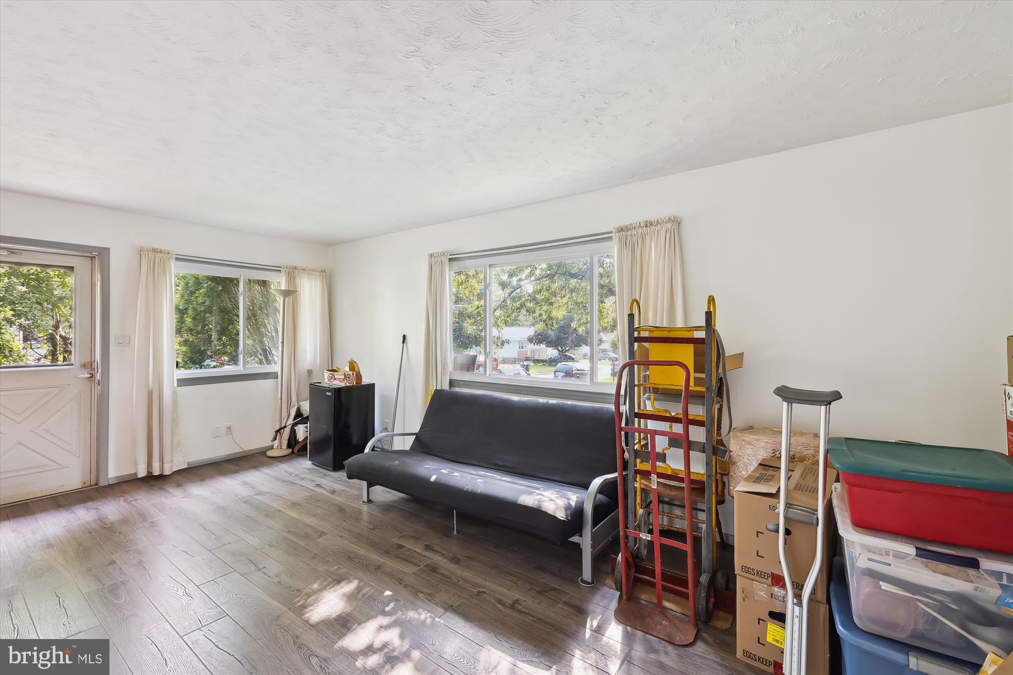 BELTSVILLE HEIGHTS - Residential