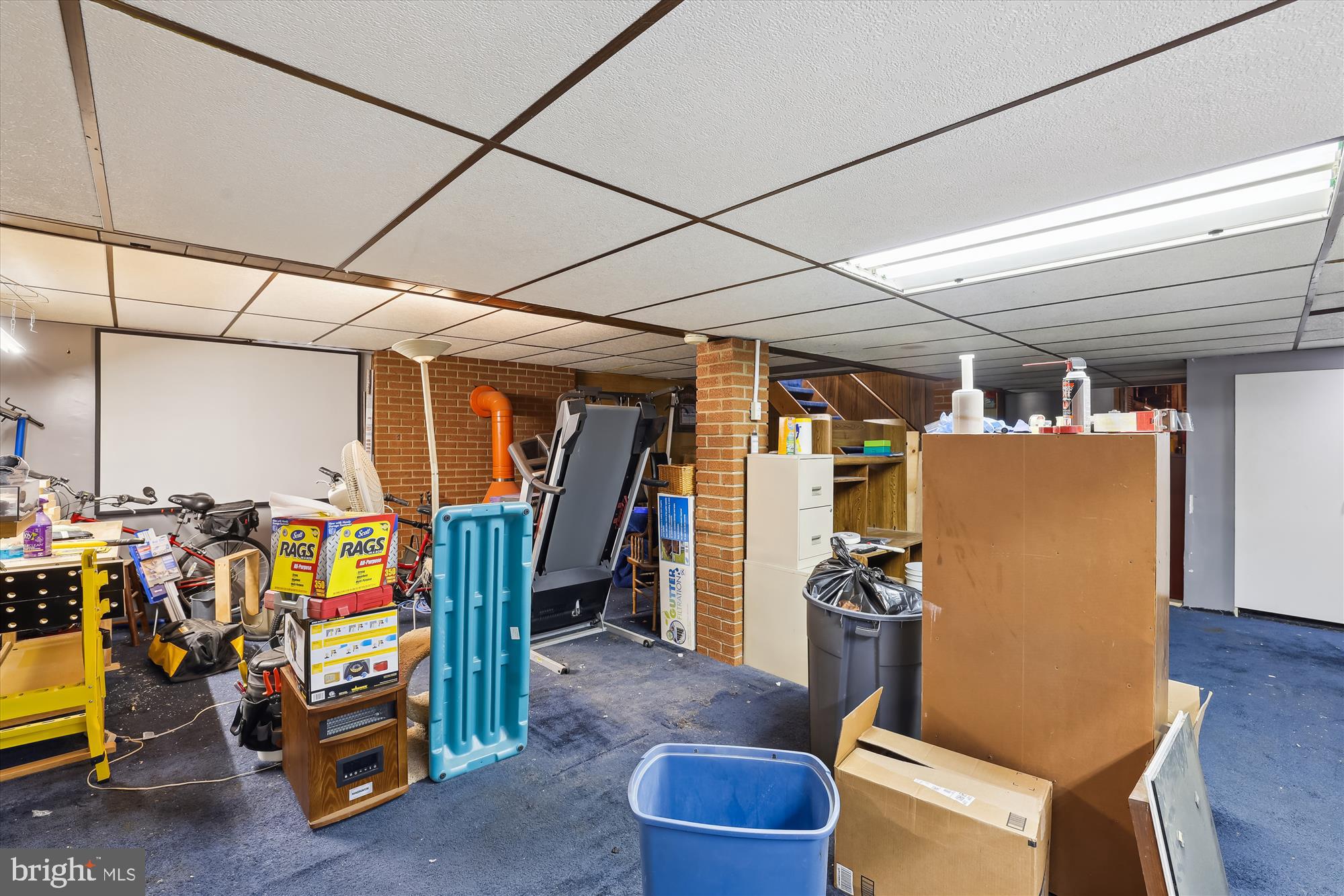 BELTSVILLE HEIGHTS - Residential