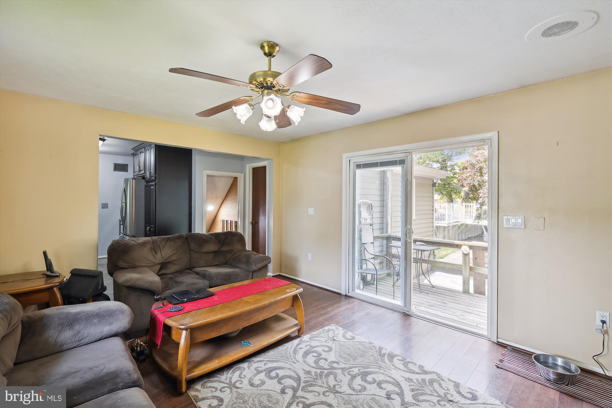 BELTSVILLE HEIGHTS - Residential