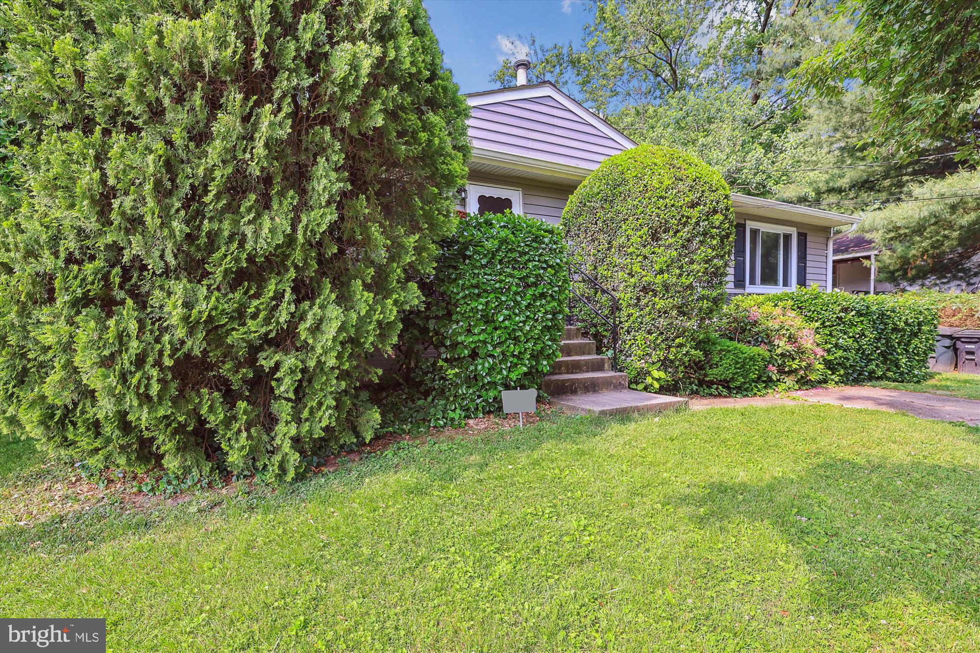 BELTSVILLE HEIGHTS - Residential