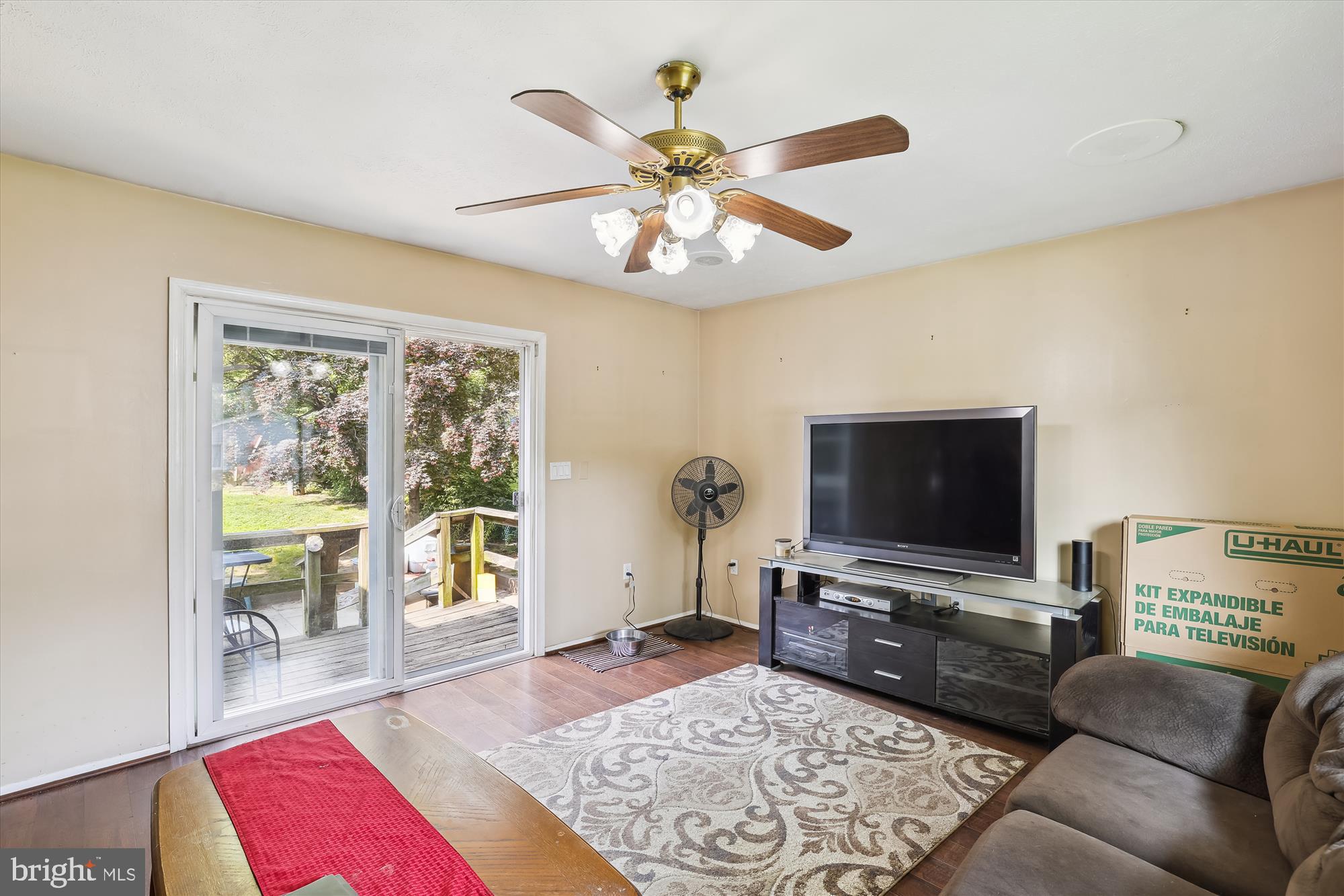 BELTSVILLE HEIGHTS - Residential