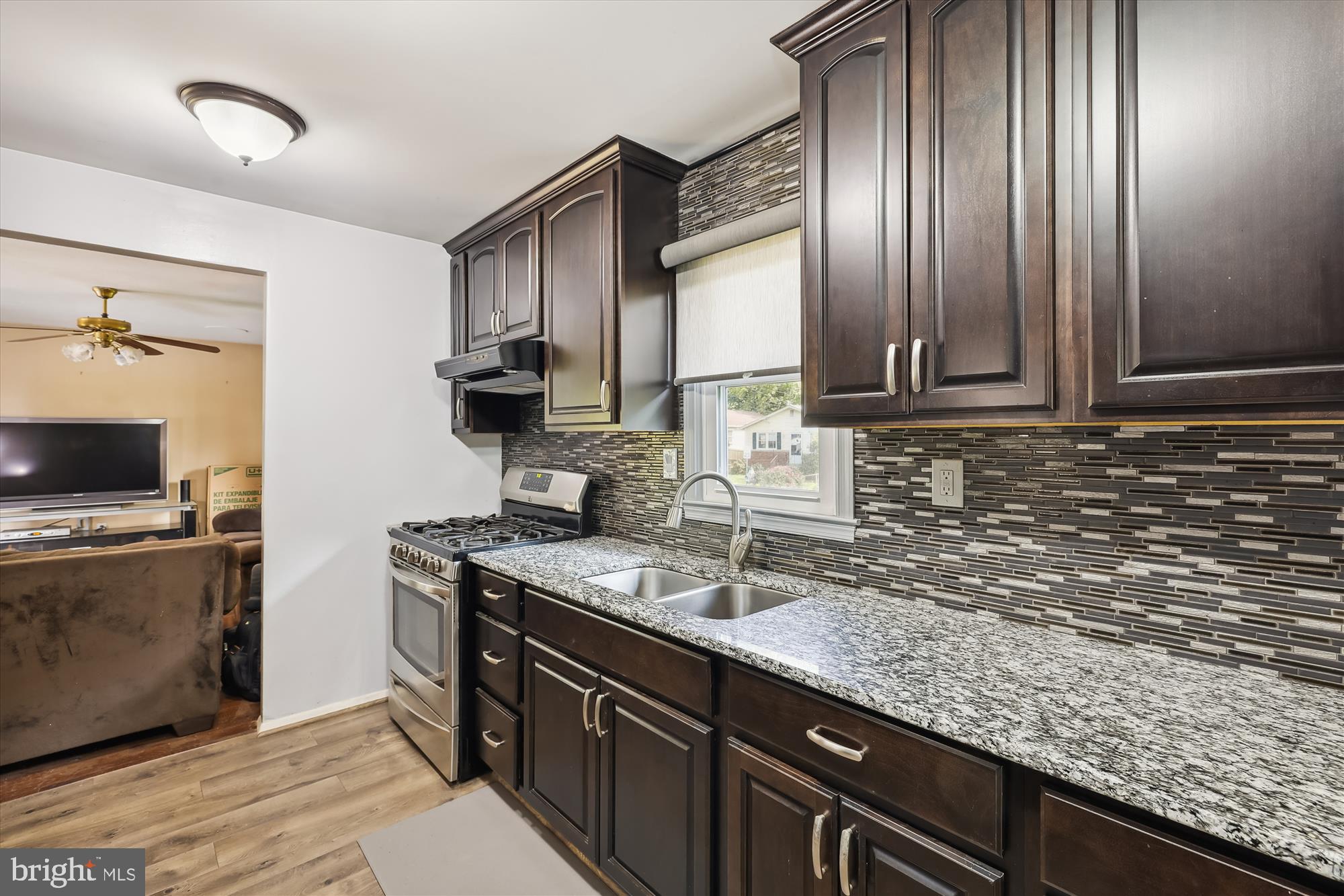 BELTSVILLE HEIGHTS - Residential