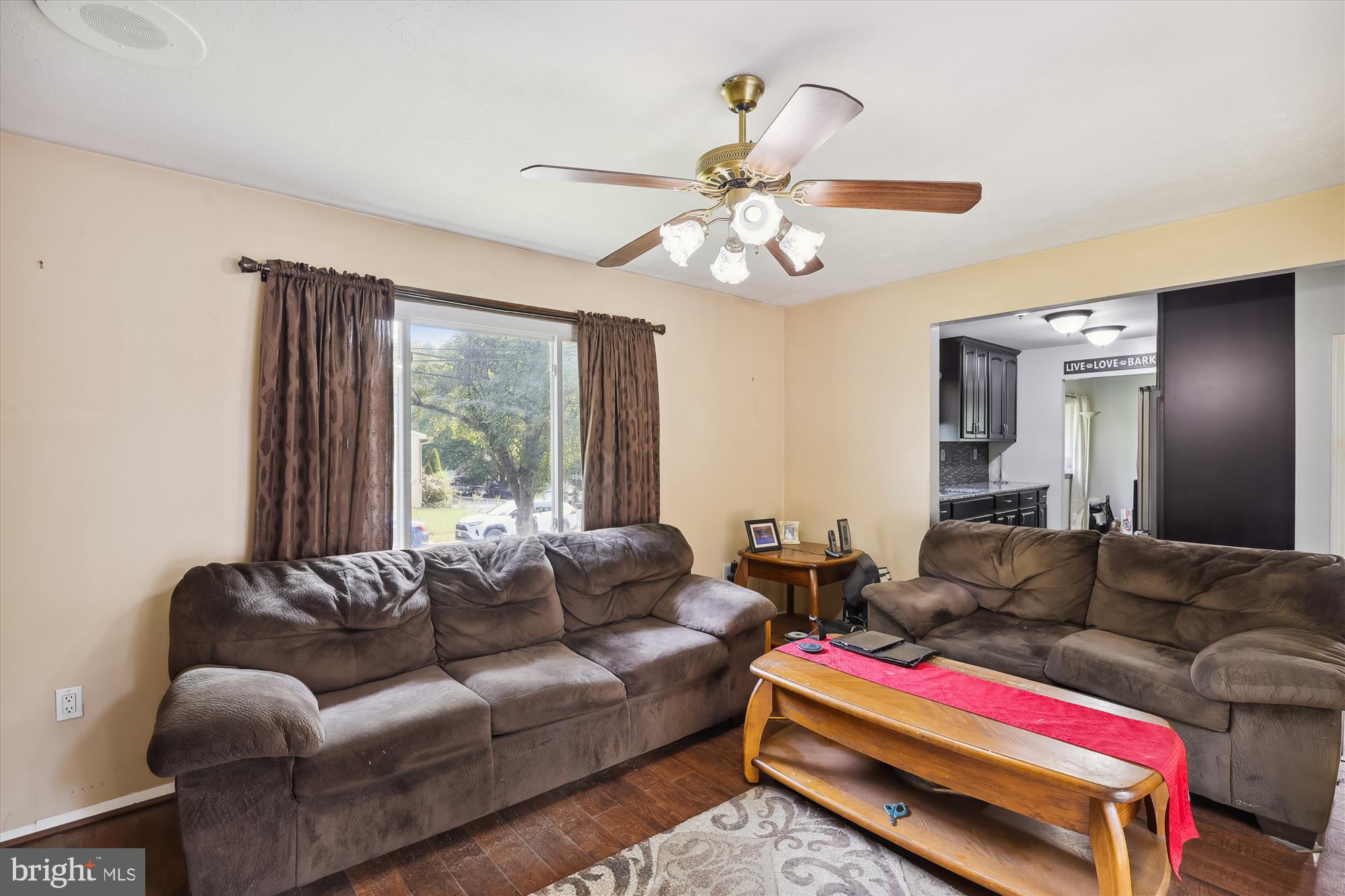 BELTSVILLE HEIGHTS - Residential