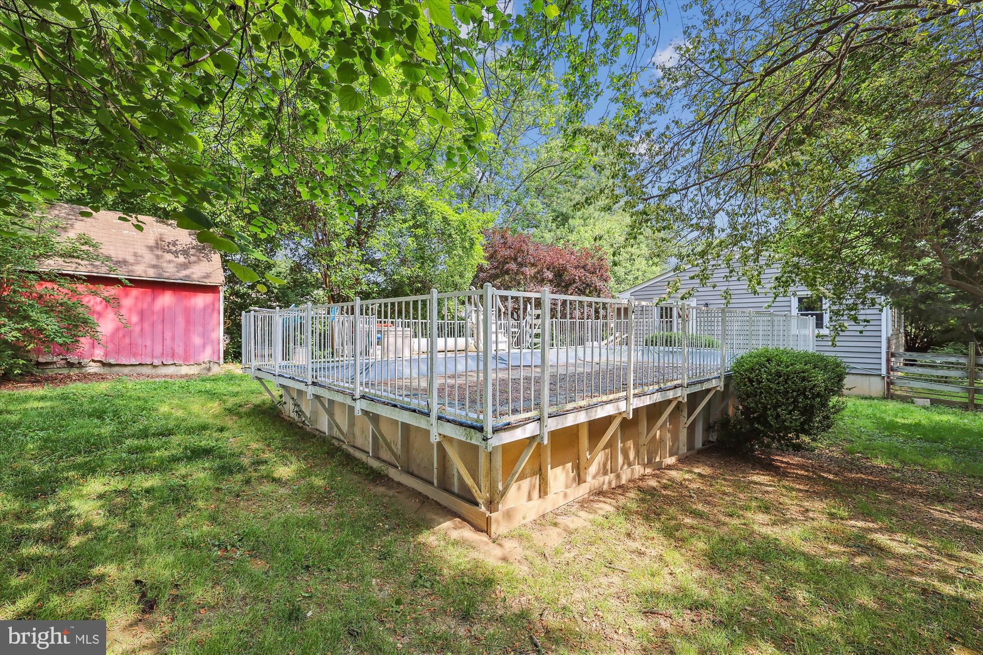 BELTSVILLE HEIGHTS - Residential