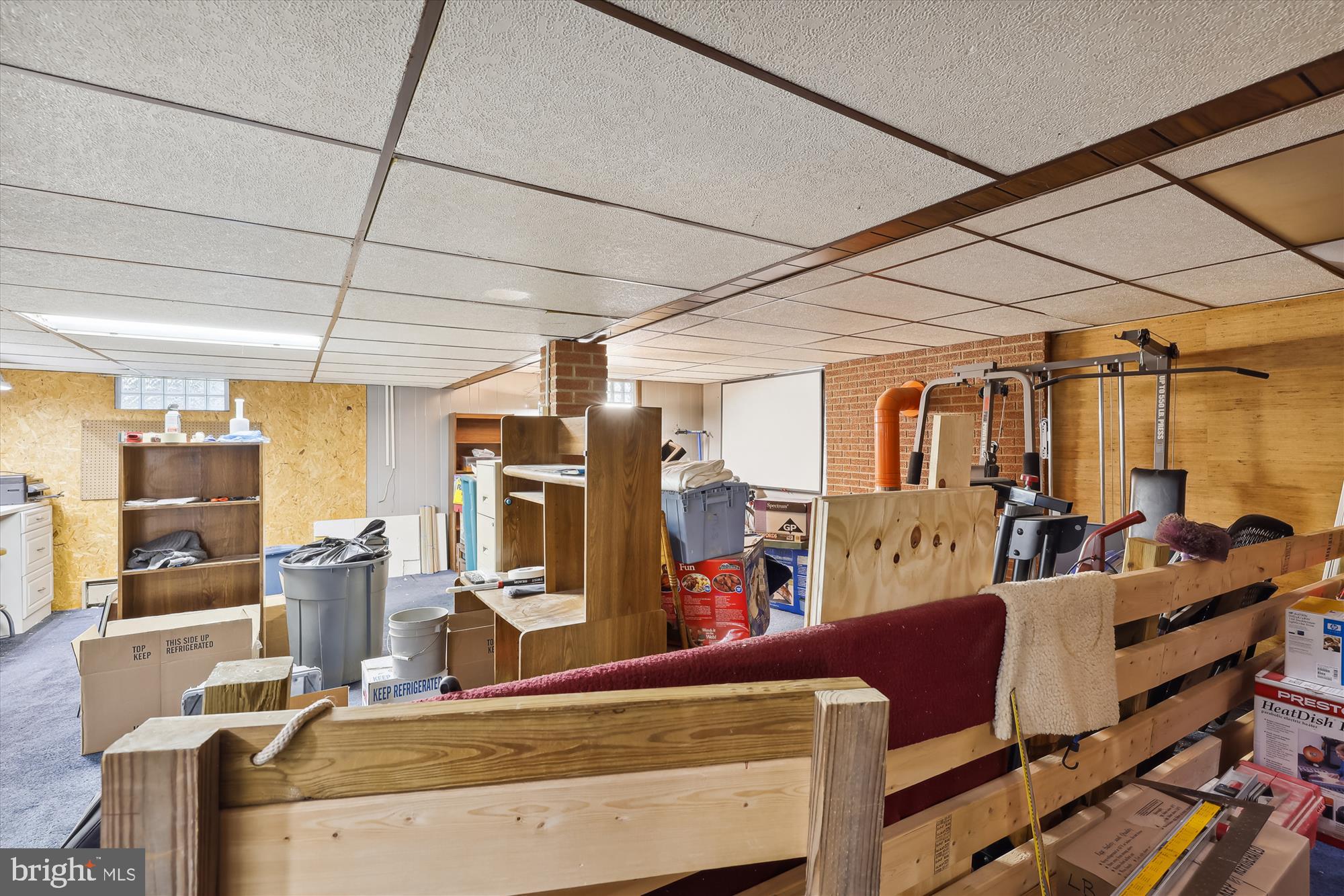 BELTSVILLE HEIGHTS - Residential