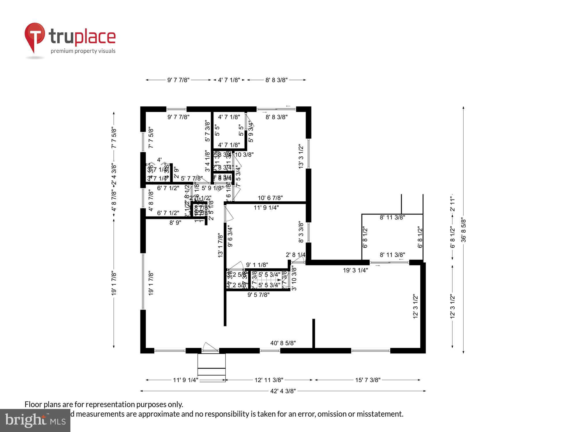 BELTSVILLE HEIGHTS - Residential