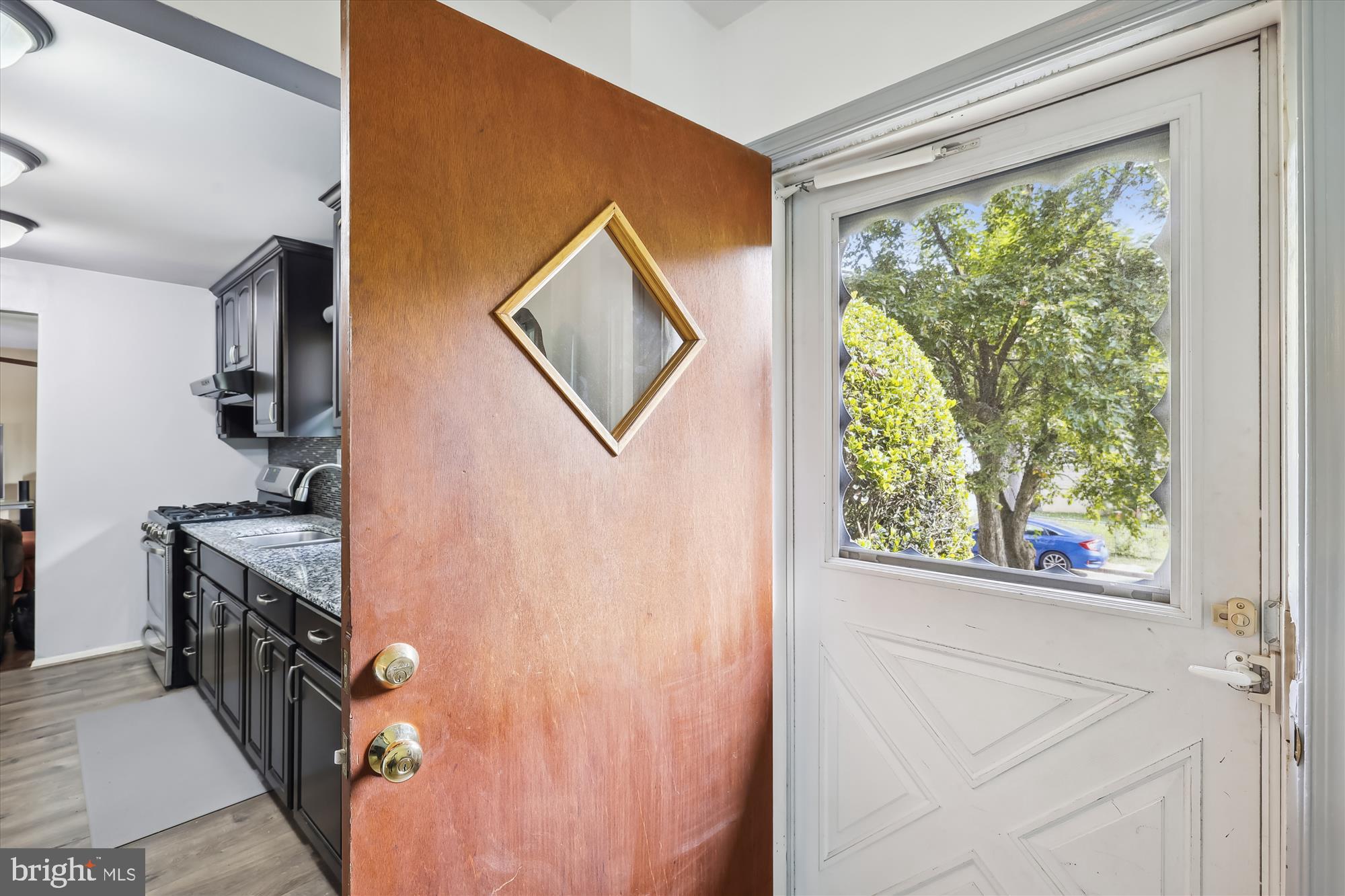 BELTSVILLE HEIGHTS - Residential