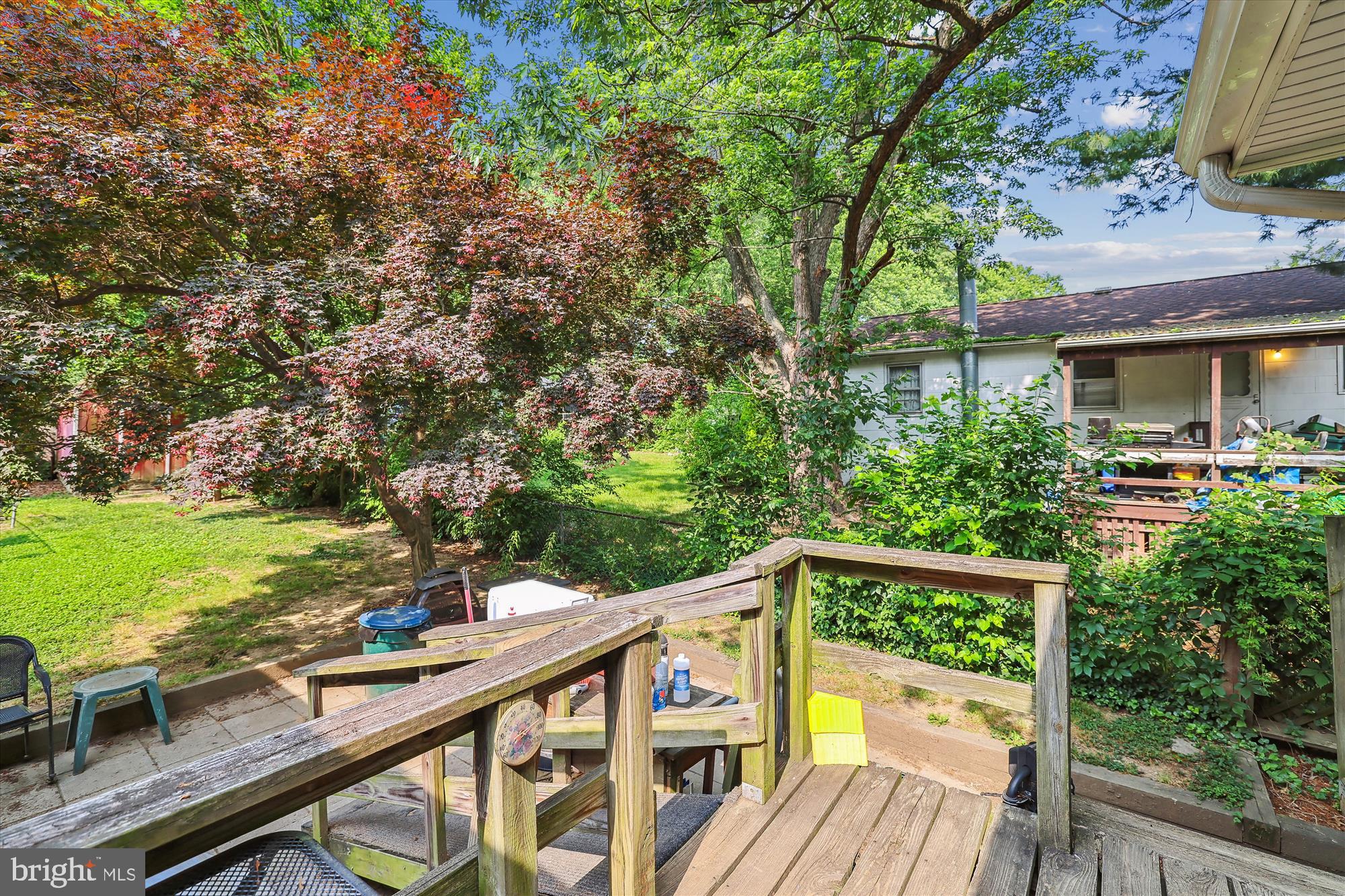 BELTSVILLE HEIGHTS - Residential