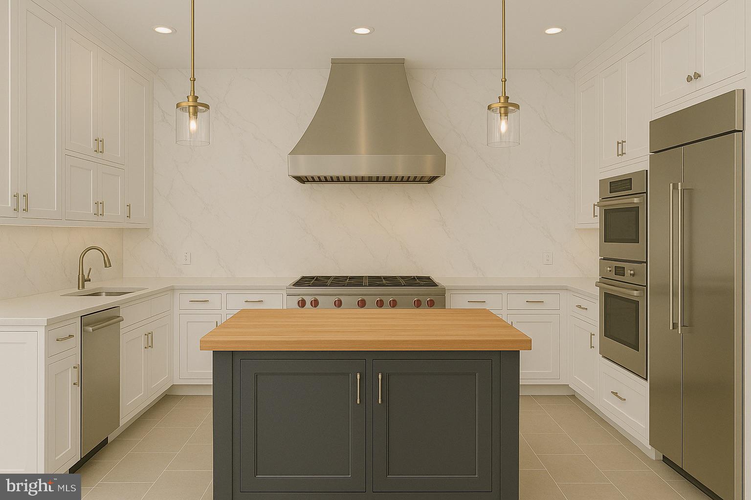 LUXMANOR - Residential