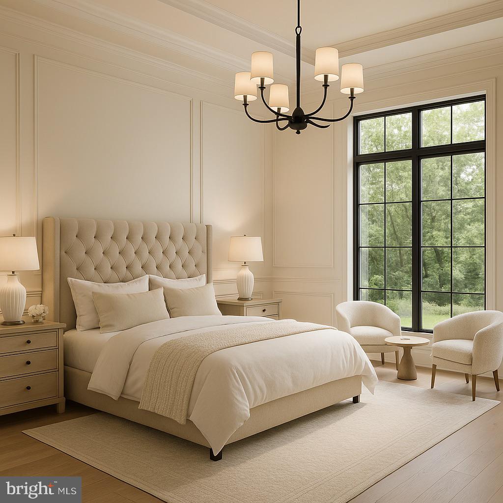 LUXMANOR - Residential