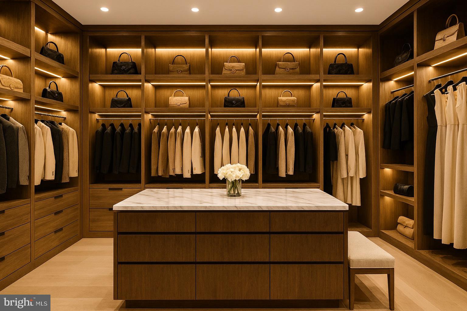 LUXMANOR - Residential