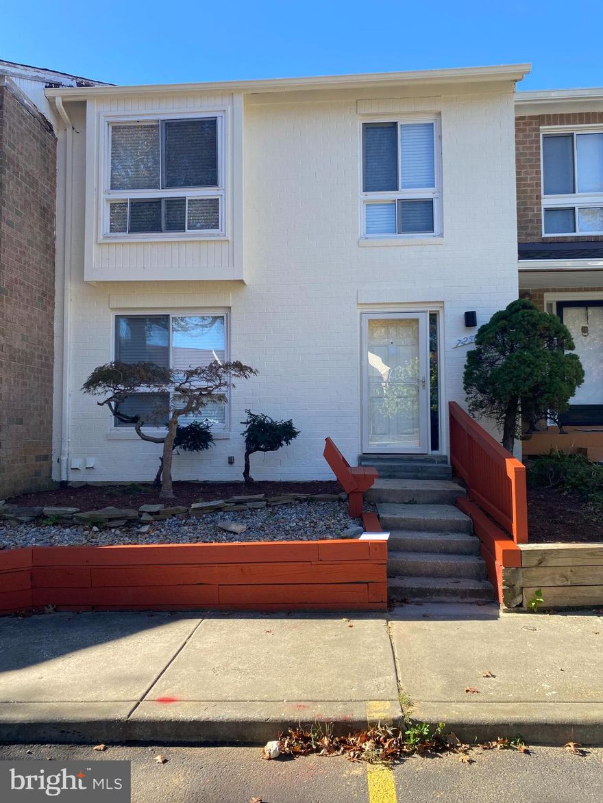 Lovely 4 Level Townhouse with lots of space for a large family. A lot of brand new stuffs in this property to be happy about and rest assured. Brand new roof just 7 days old; brand new refrigerator; brand new stove; brand new dishwasher; brand new washer and dryer; new carpets in the rooms. Master bedroom has a private sit out balcony for fresh air. The LOFT is so beautiful with enough space if you want it for extra four rooms or office and rooms and has A/C and heat  installed unit.  Go check it out. So clean and many things to brag about. Fenced backyard and decks . Beautiful LAKE ELKHORN community where you can take a walk right behind your house and enjoy the fresh air. Seeing is believing. Hurry!!