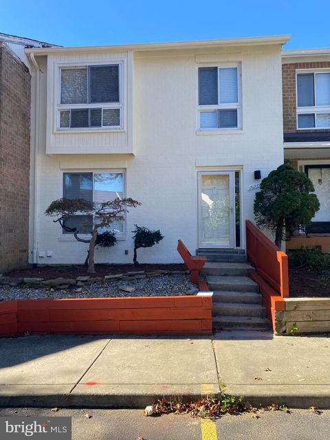 7258 DOCKSIDE LANE COLUMBIA MD 21045
