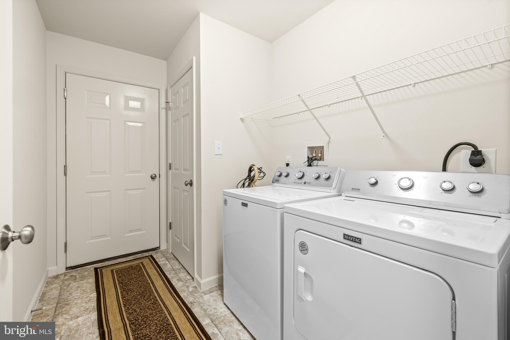 THE PADDOCK - Residential