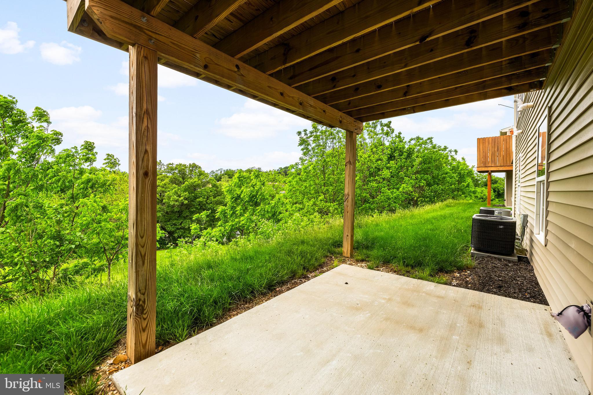 THE PADDOCK - Residential