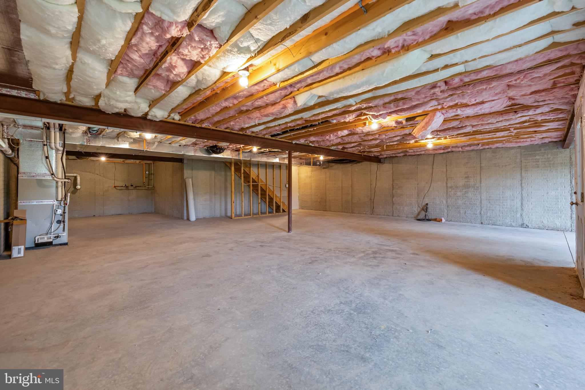 THE PADDOCK - Residential