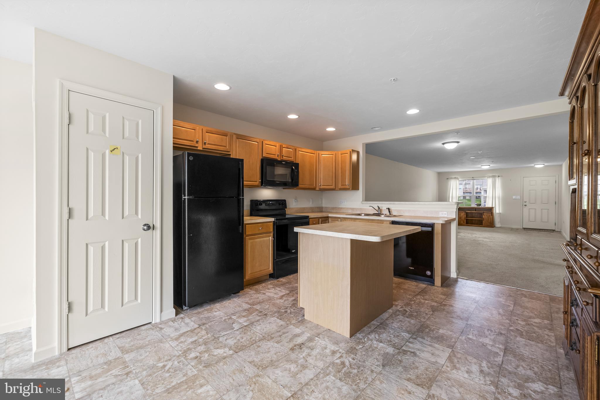 THE PADDOCK - Residential