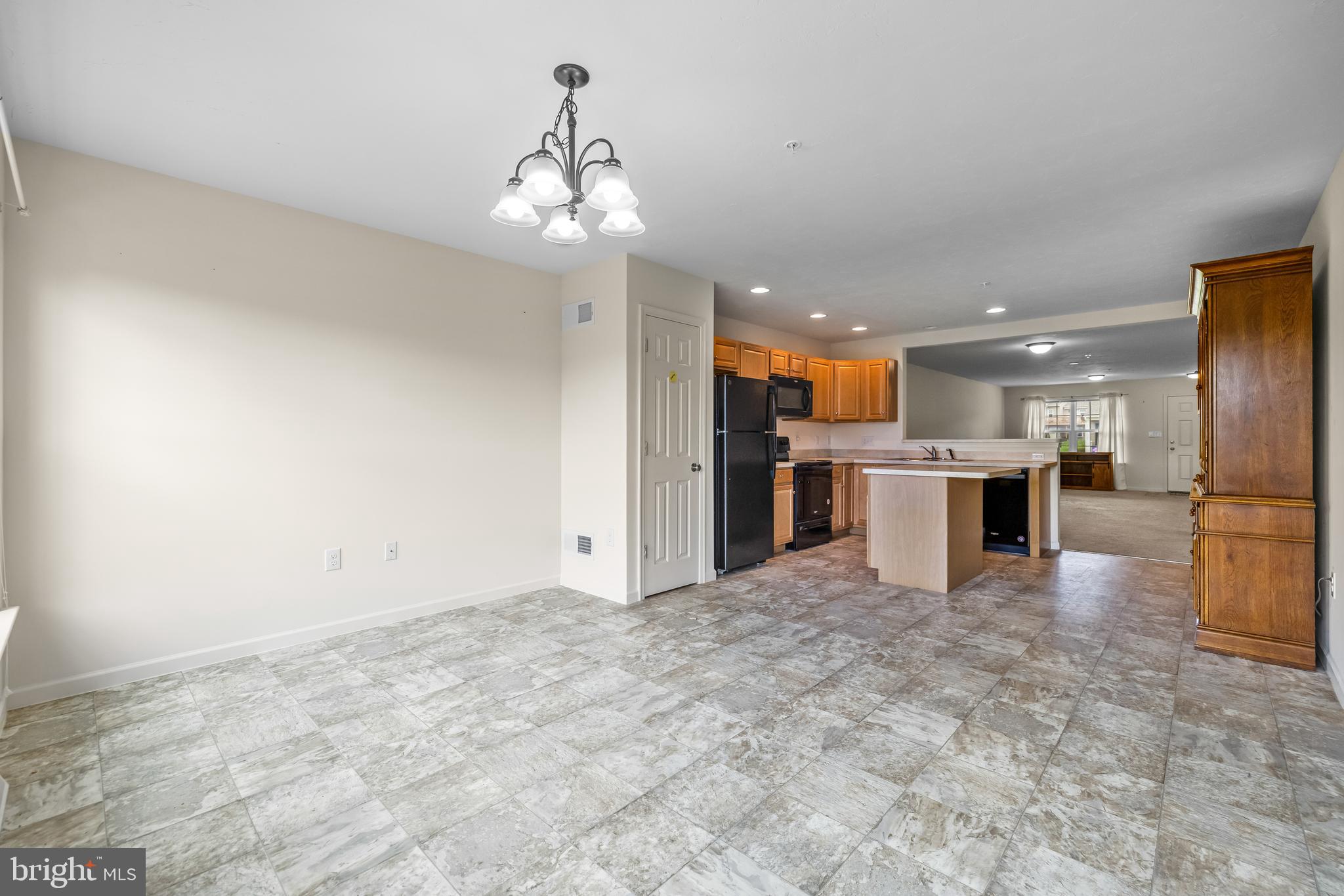 THE PADDOCK - Residential