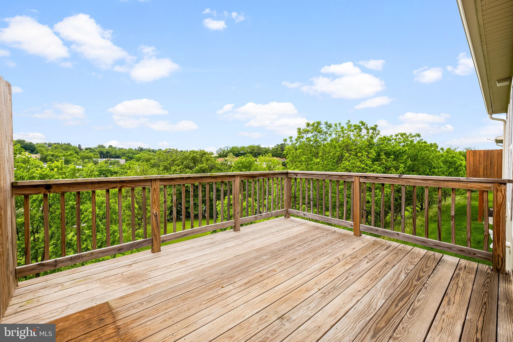 THE PADDOCK - Residential