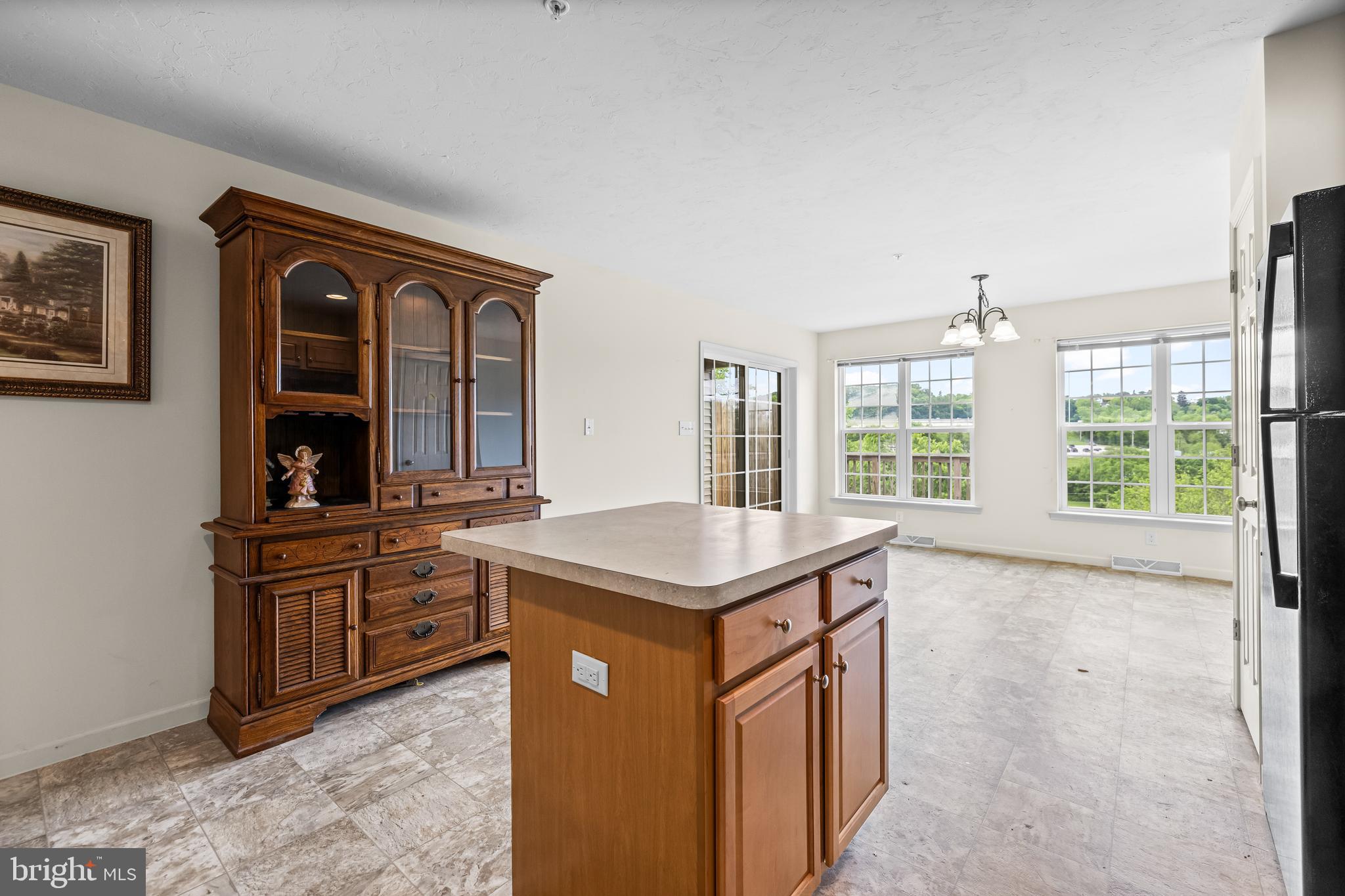 THE PADDOCK - Residential