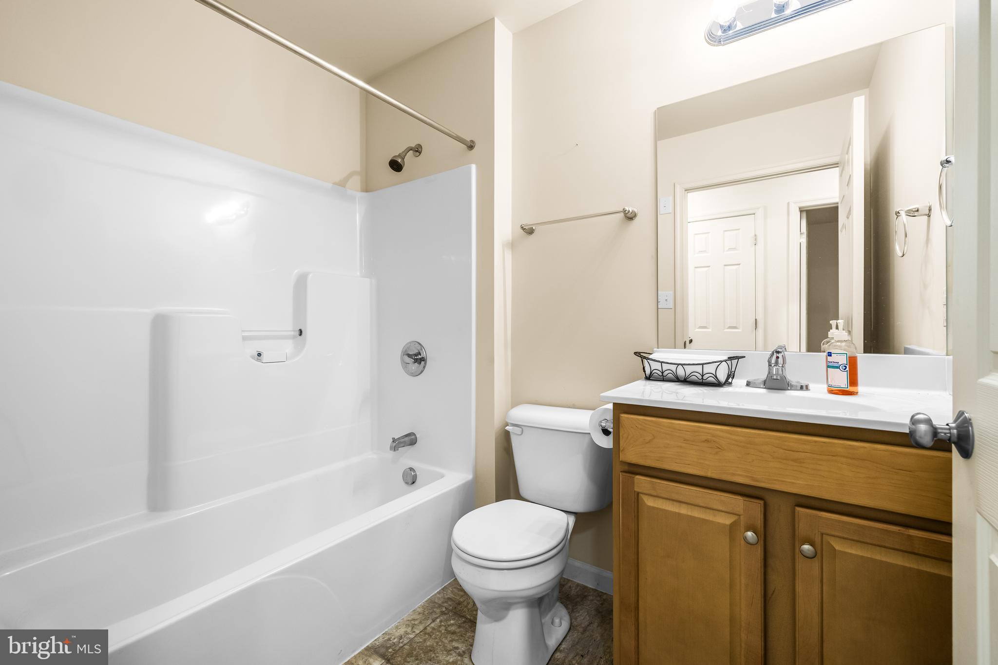 THE PADDOCK - Residential