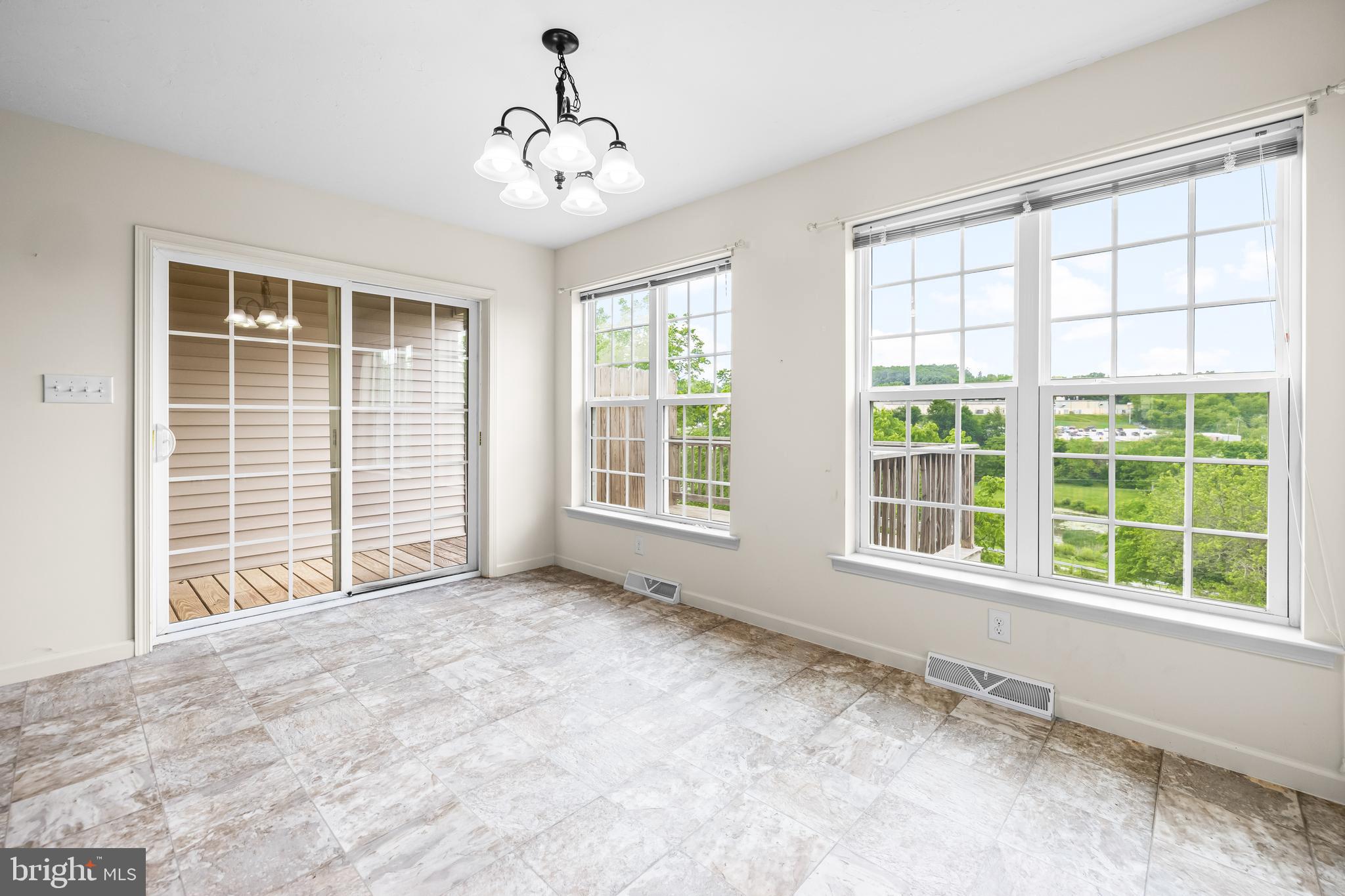 THE PADDOCK - Residential