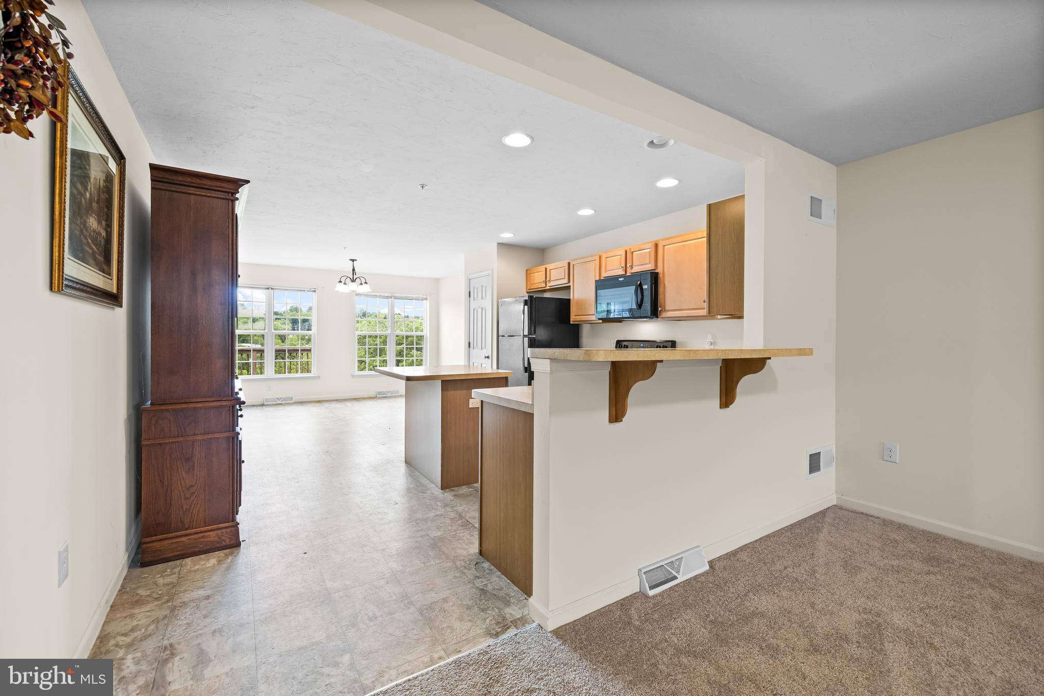 THE PADDOCK - Residential