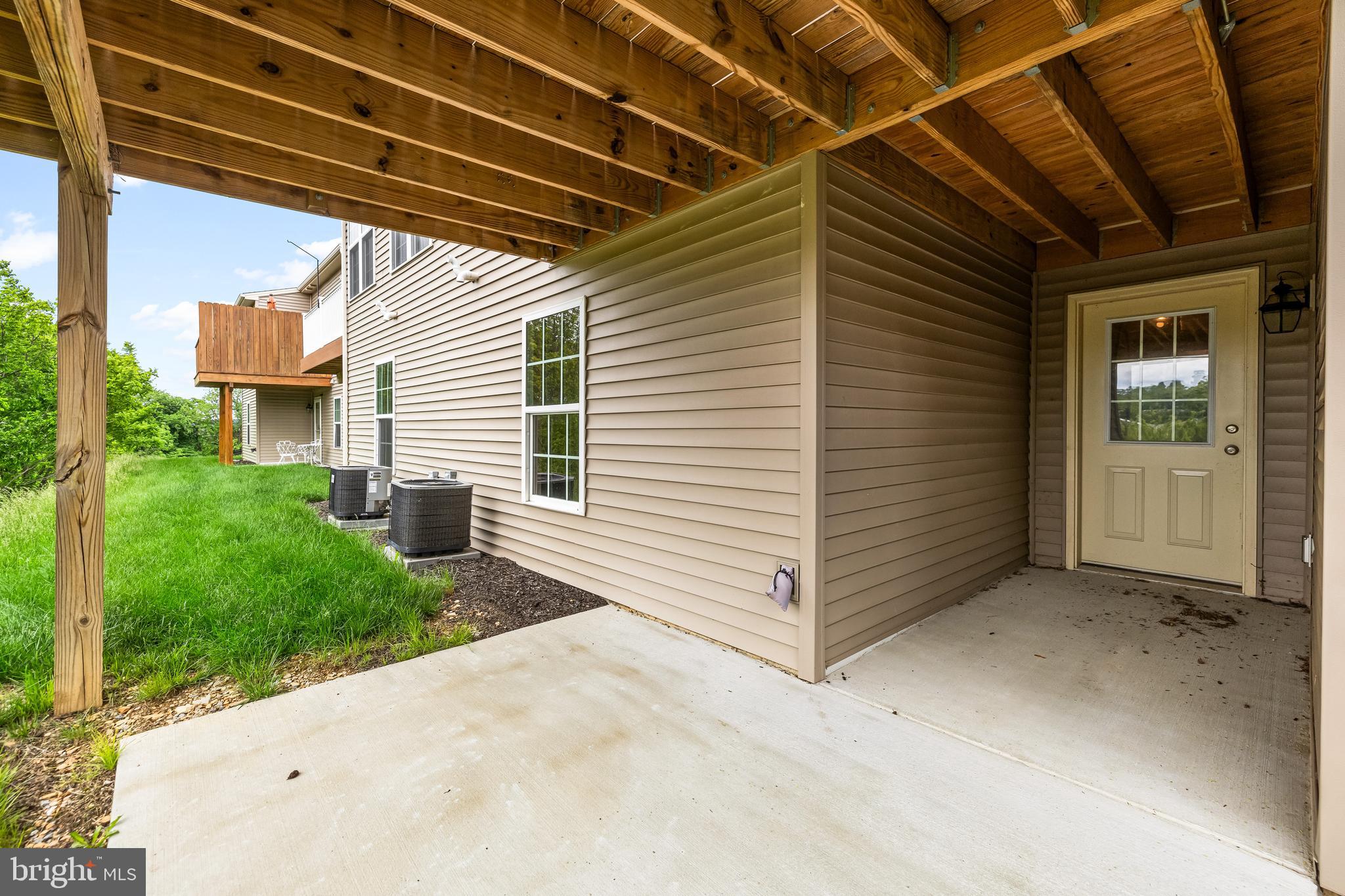 THE PADDOCK - Residential