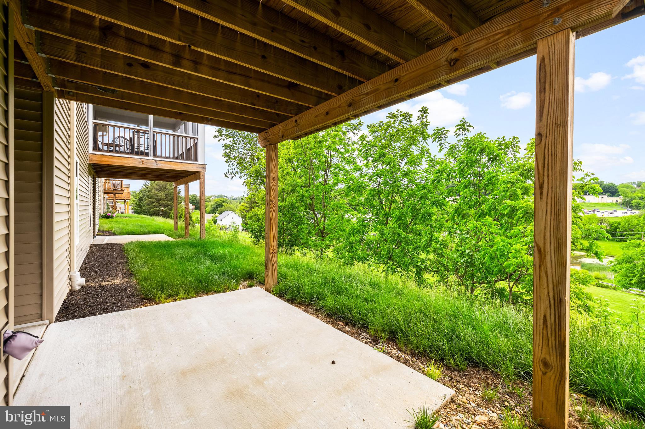 THE PADDOCK - Residential