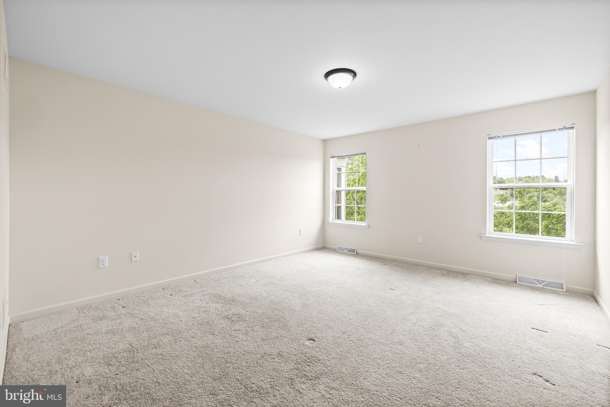 THE PADDOCK - Residential