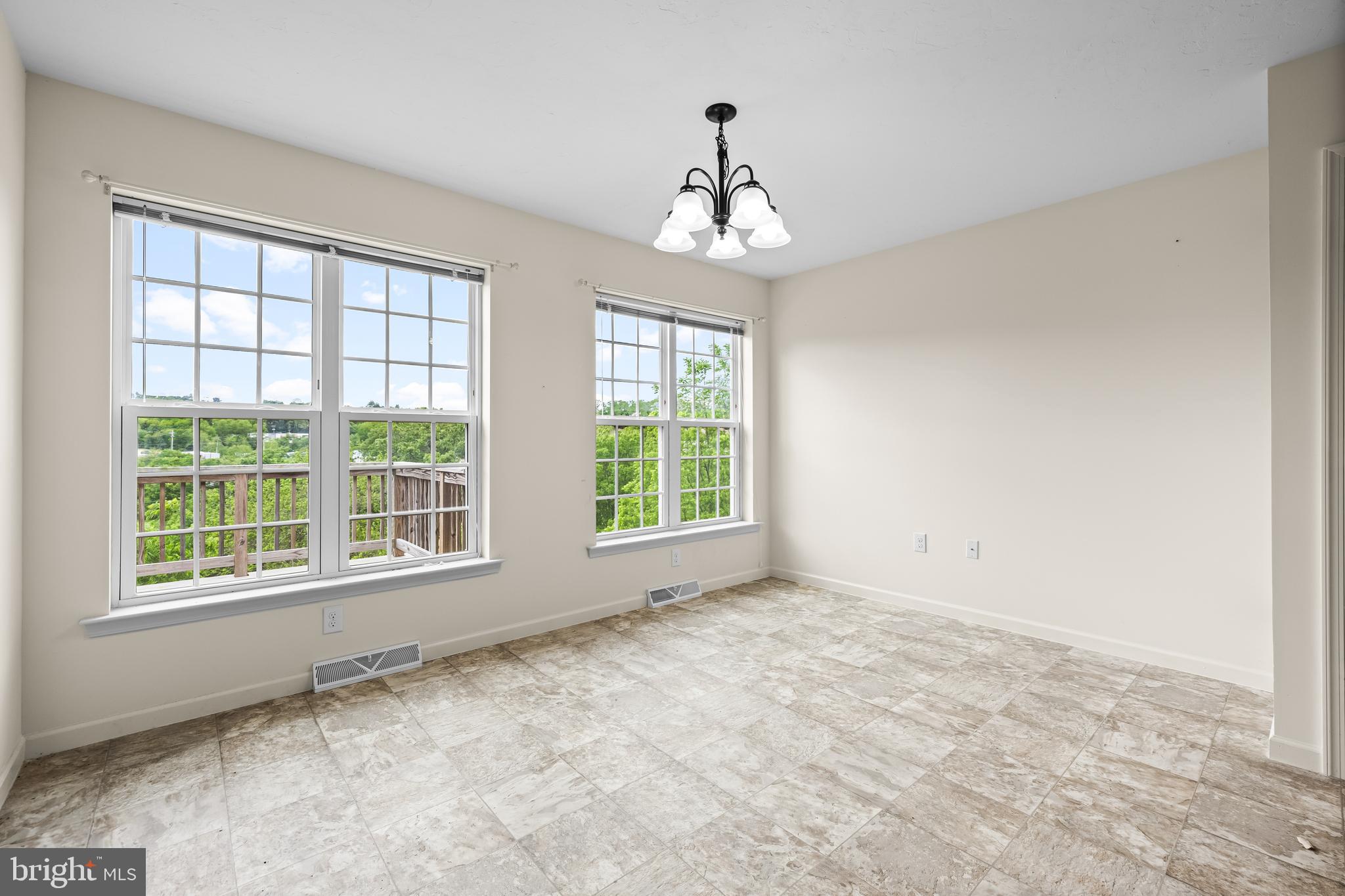 THE PADDOCK - Residential