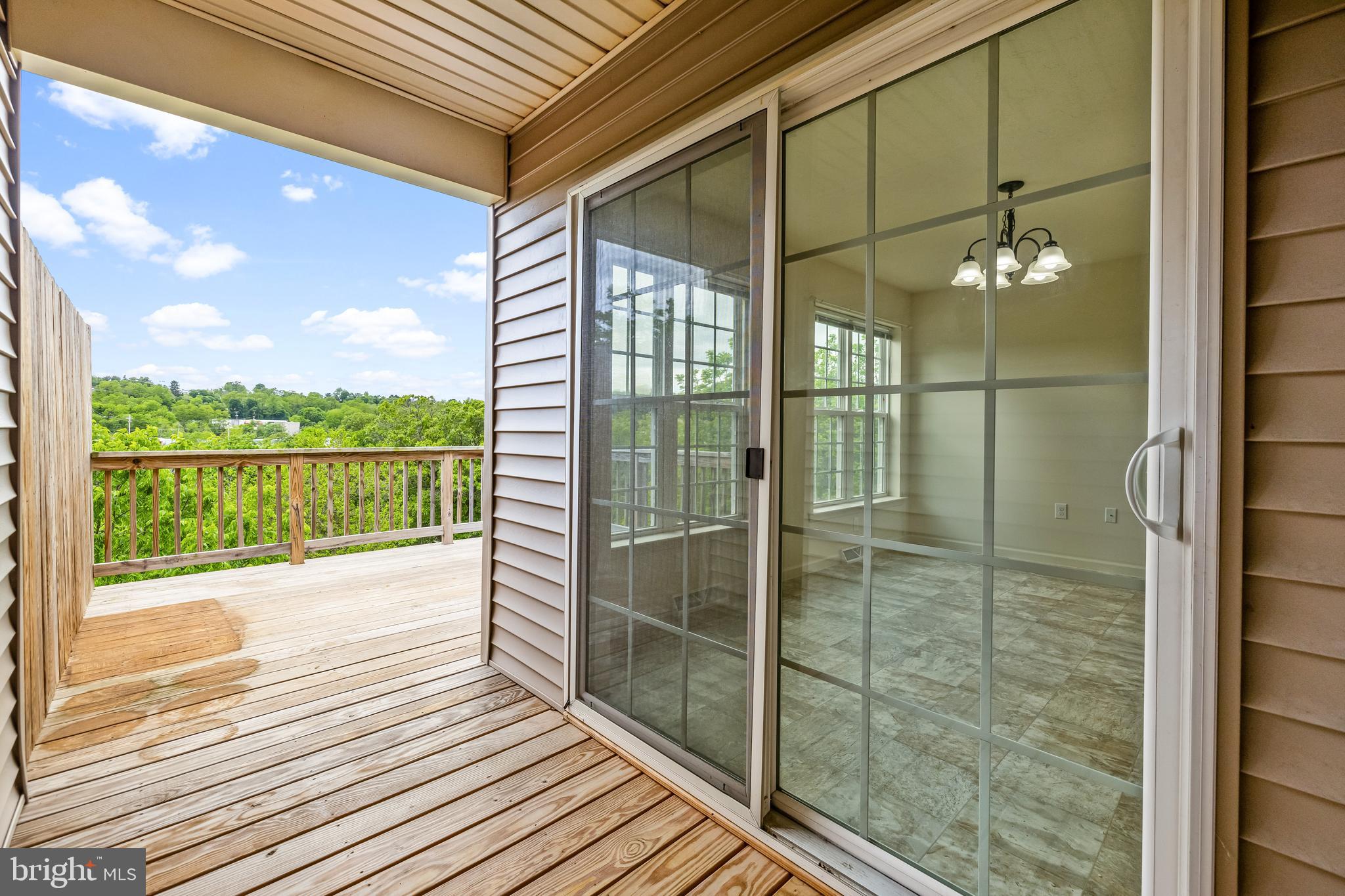 THE PADDOCK - Residential