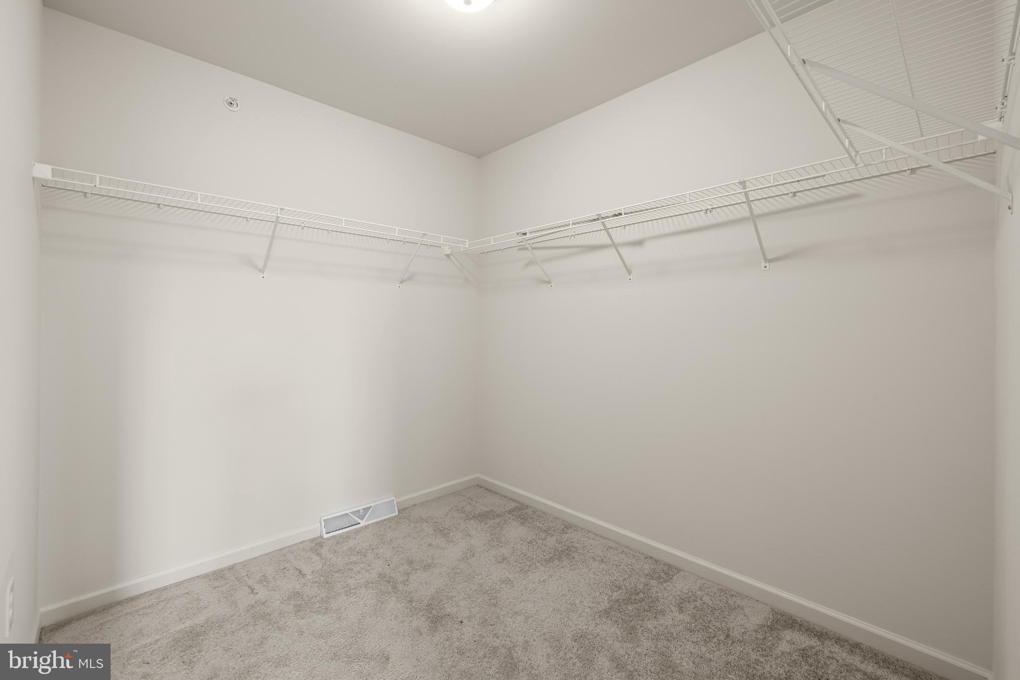 THE PADDOCK - Residential