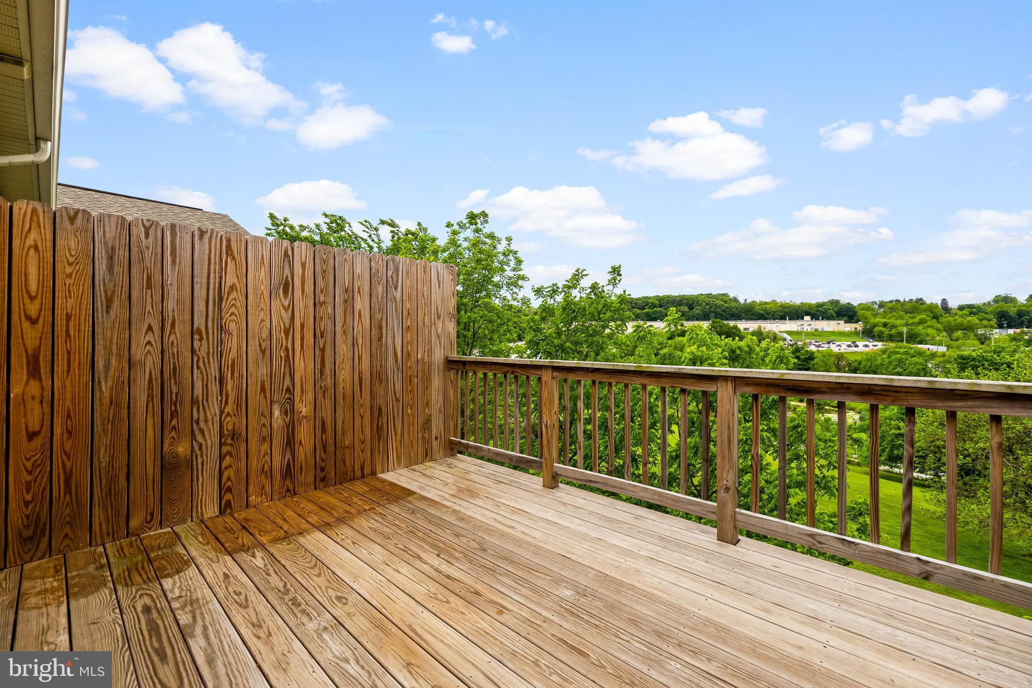 THE PADDOCK - Residential