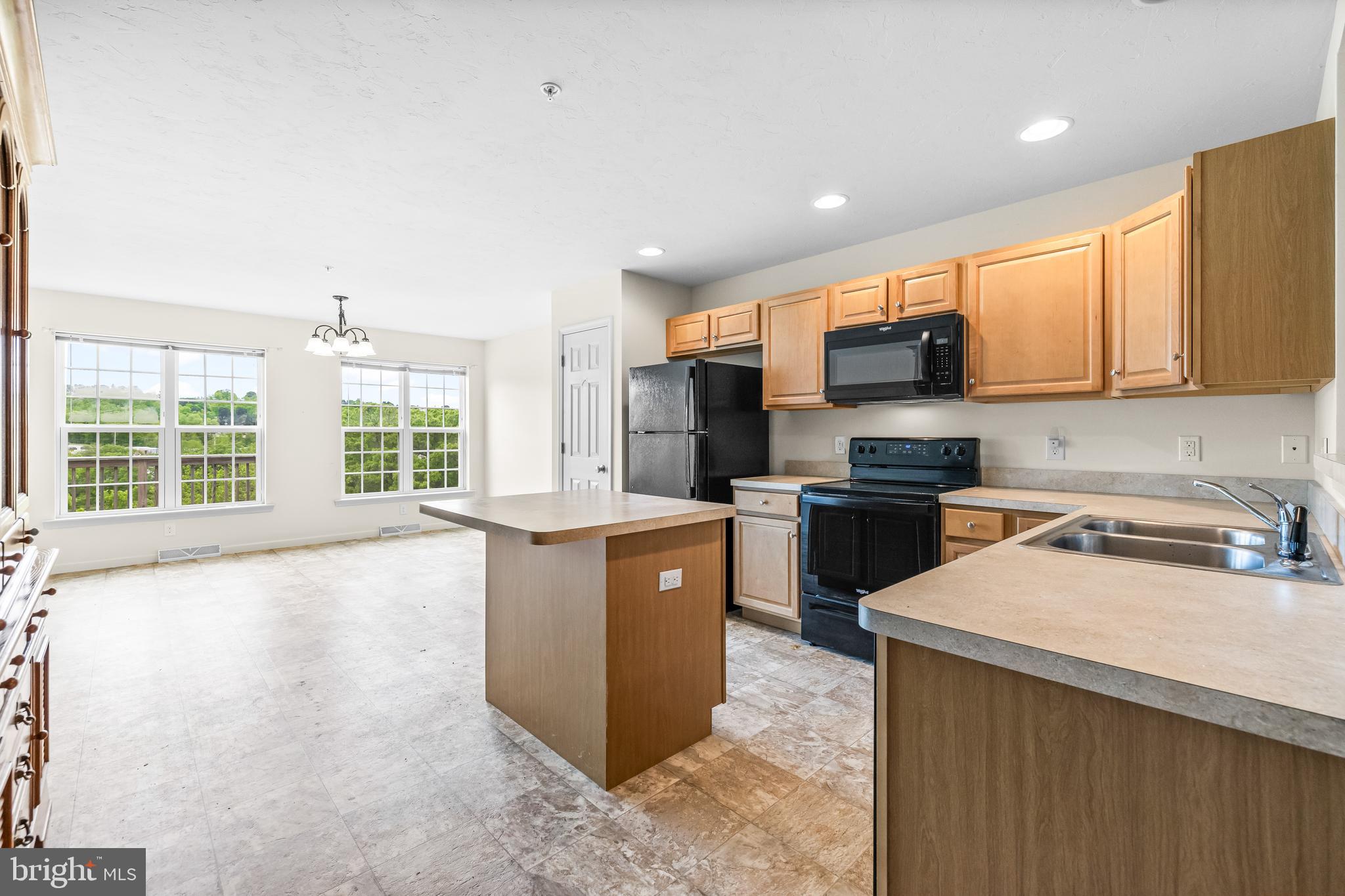 THE PADDOCK - Residential