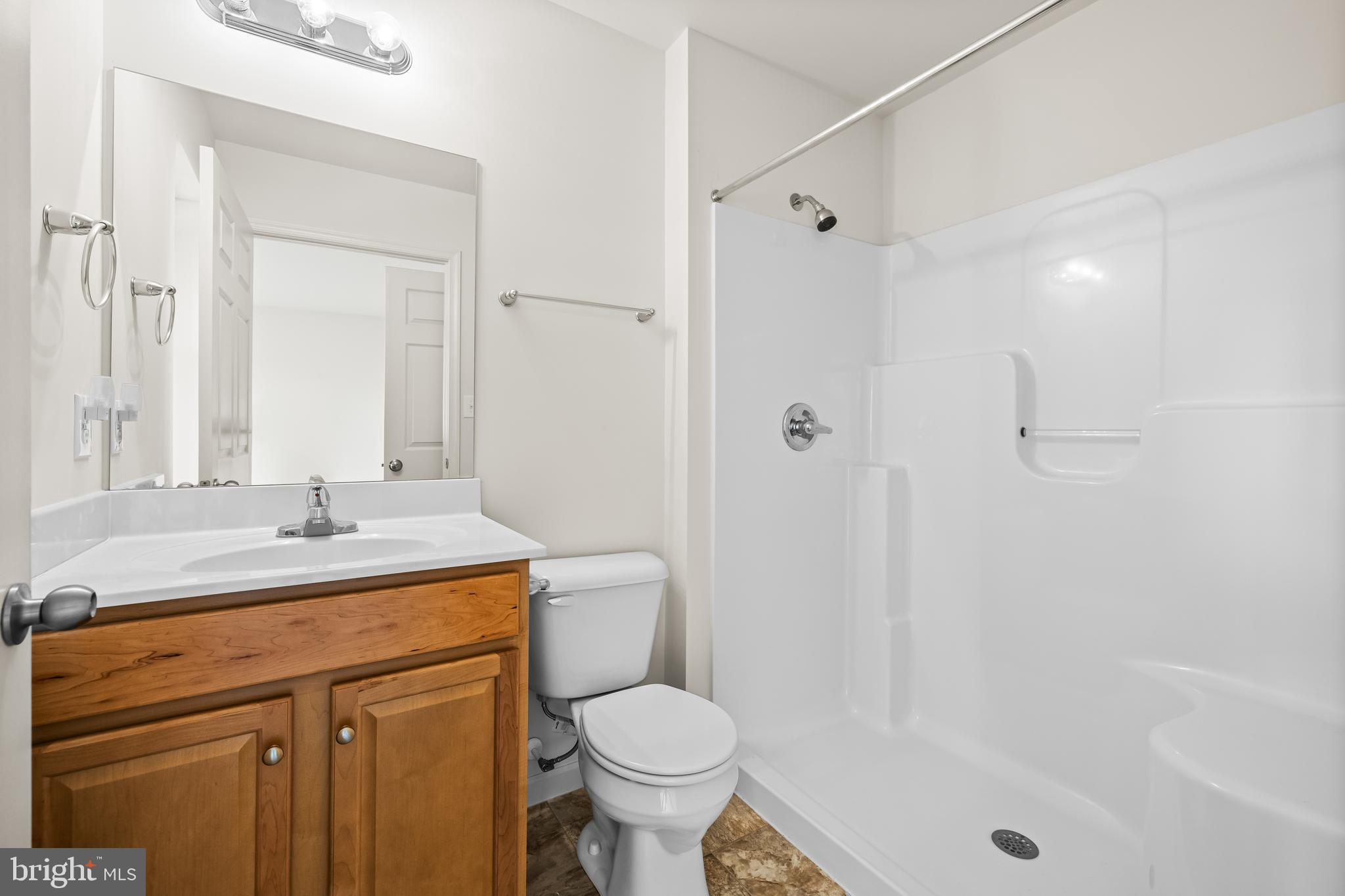 THE PADDOCK - Residential