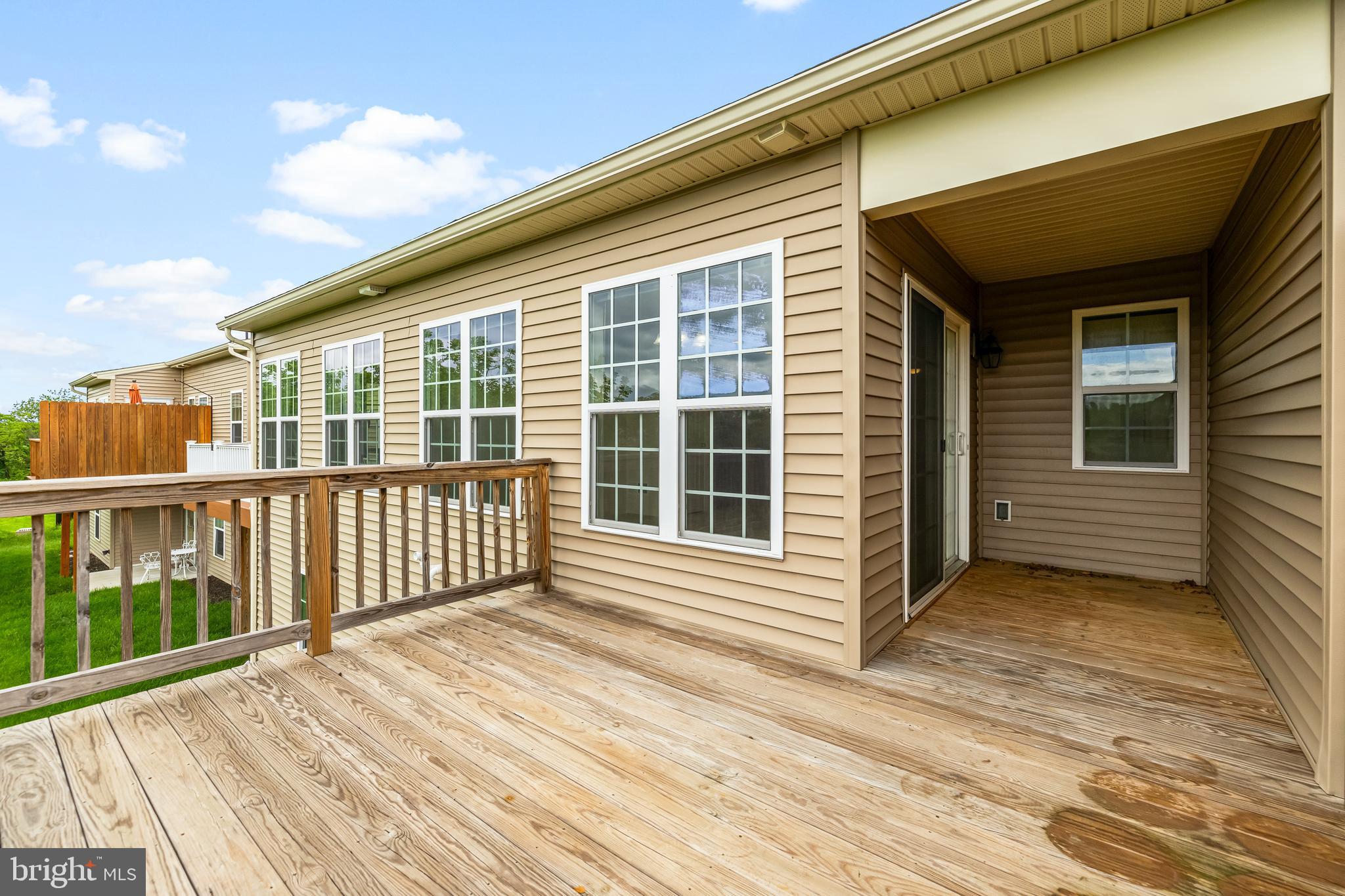 THE PADDOCK - Residential