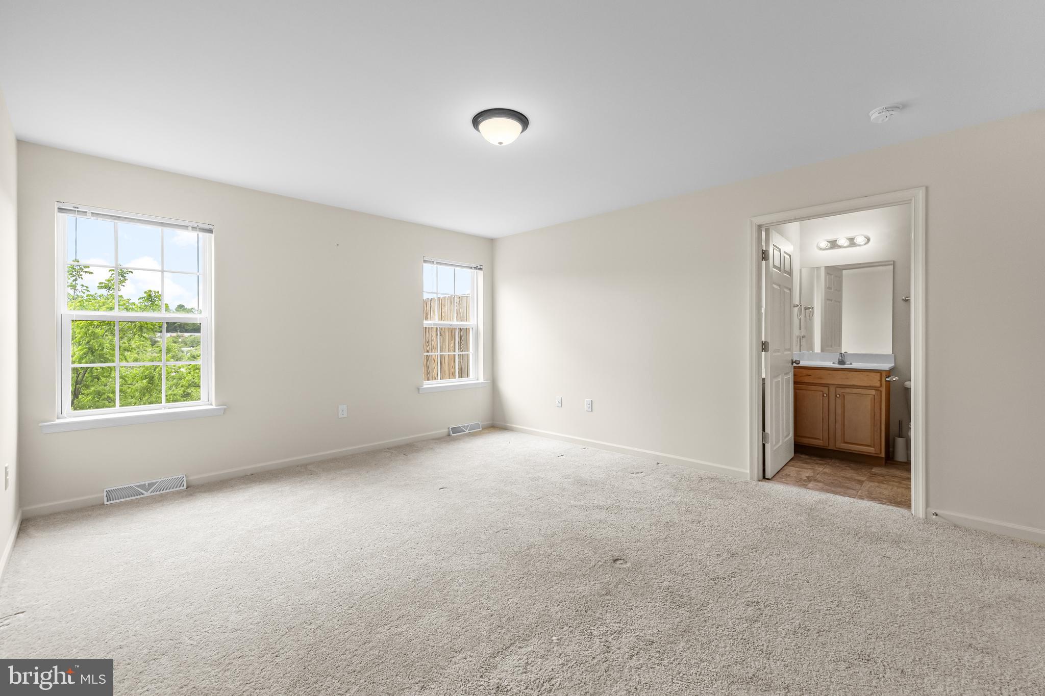 THE PADDOCK - Residential