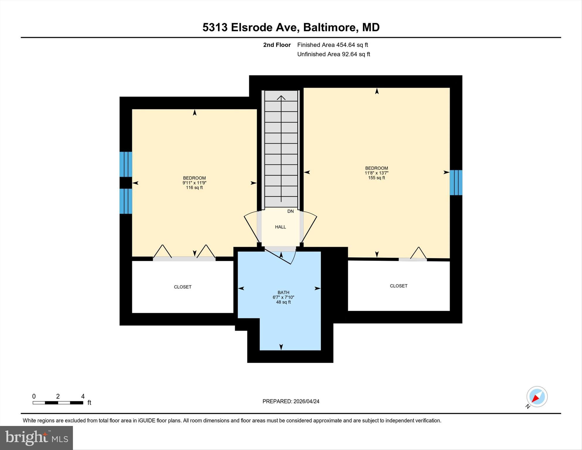 LAURAVILLE HISTORIC DISTRICT - Residential