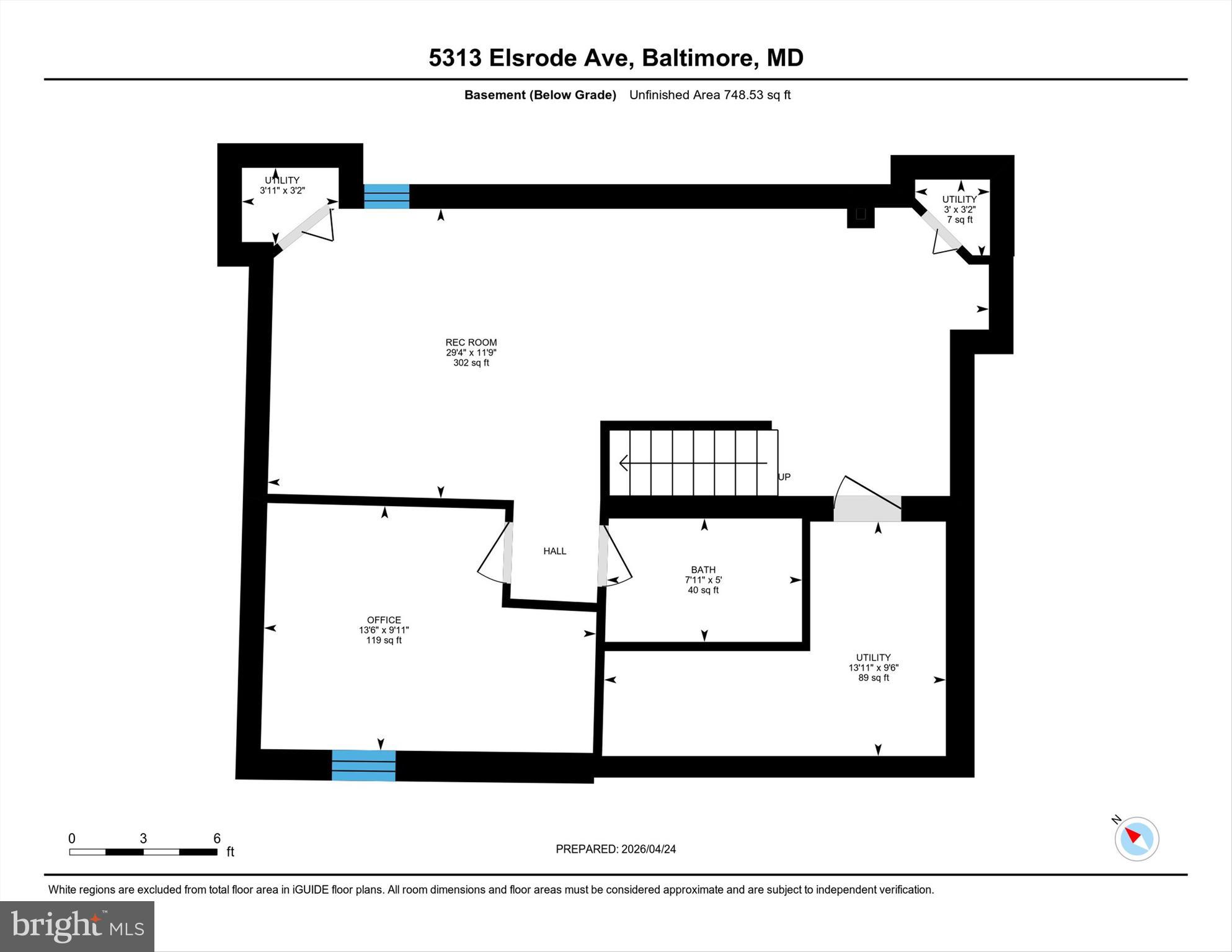 LAURAVILLE HISTORIC DISTRICT - Residential