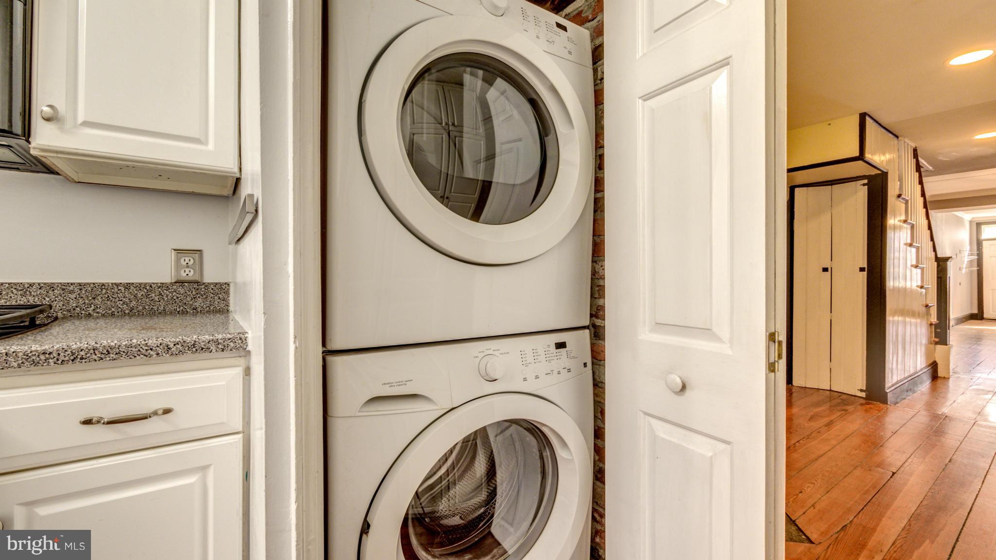 FEDERAL HILL HISTORIC DISTRICT - Residential Lease