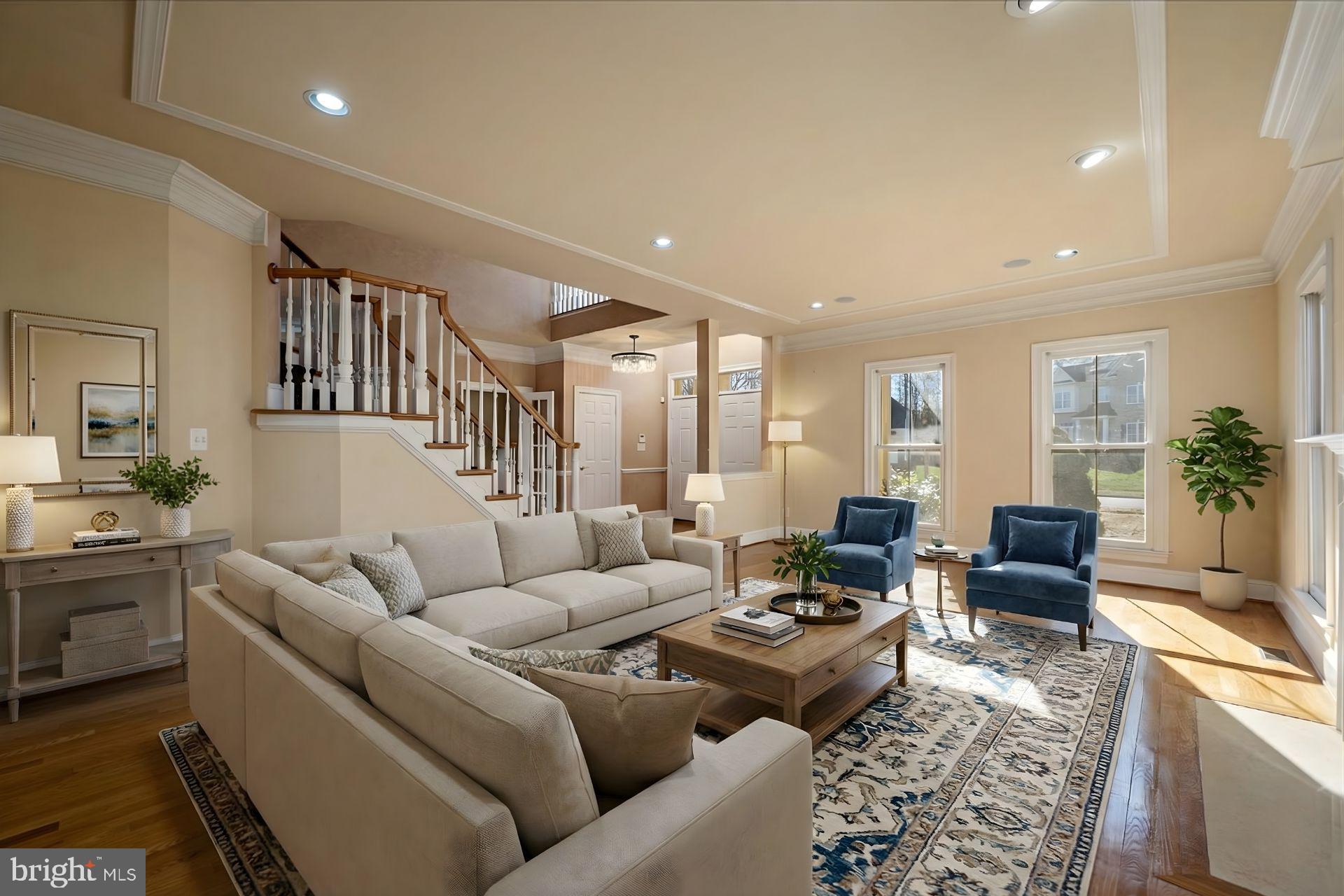 STONEWALL MANOR - Residential